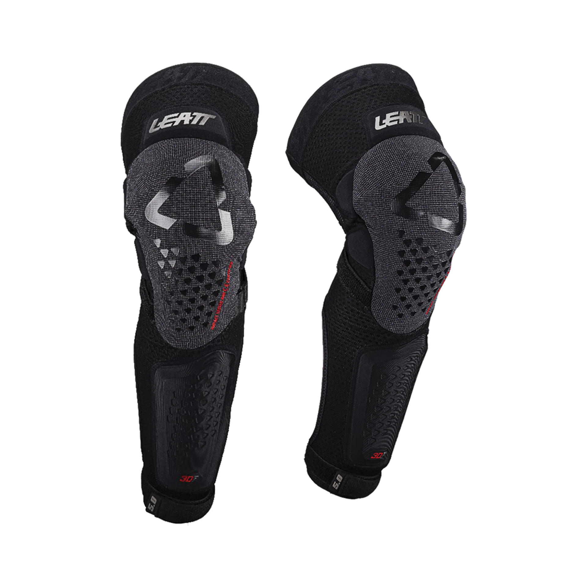 Knee Guard 3DF 5.0 Evo EXT - Junior