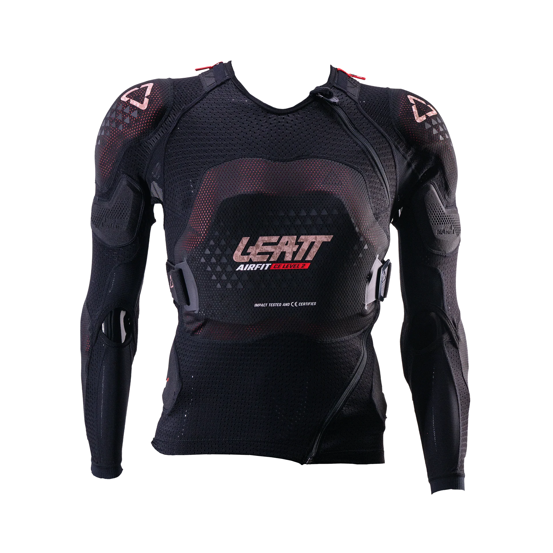 Body Protector 3DF AirFit Evo - Women