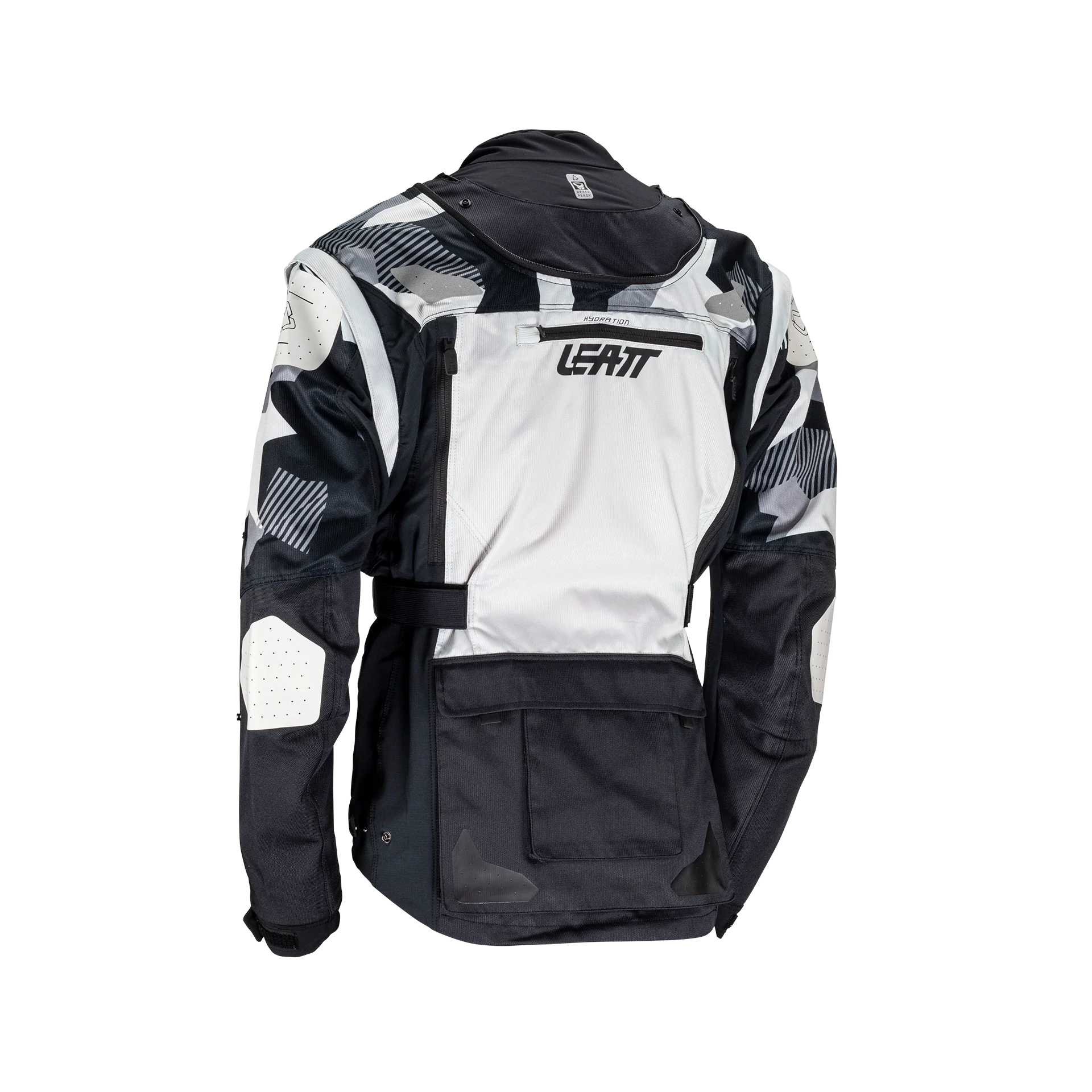 Jacket Moto 5.5 Enduro