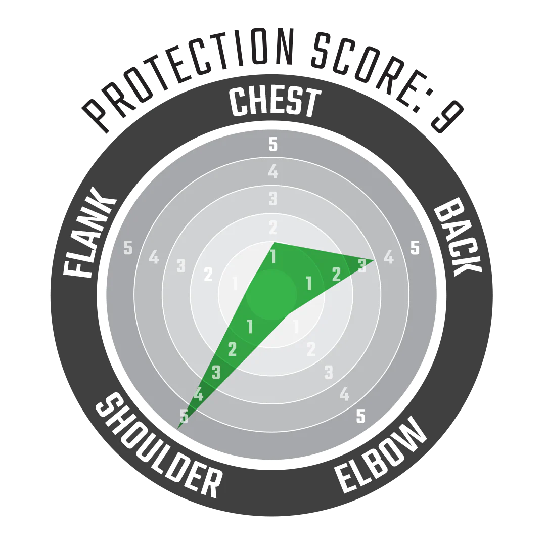 Body Tee ReaFlex Stealth