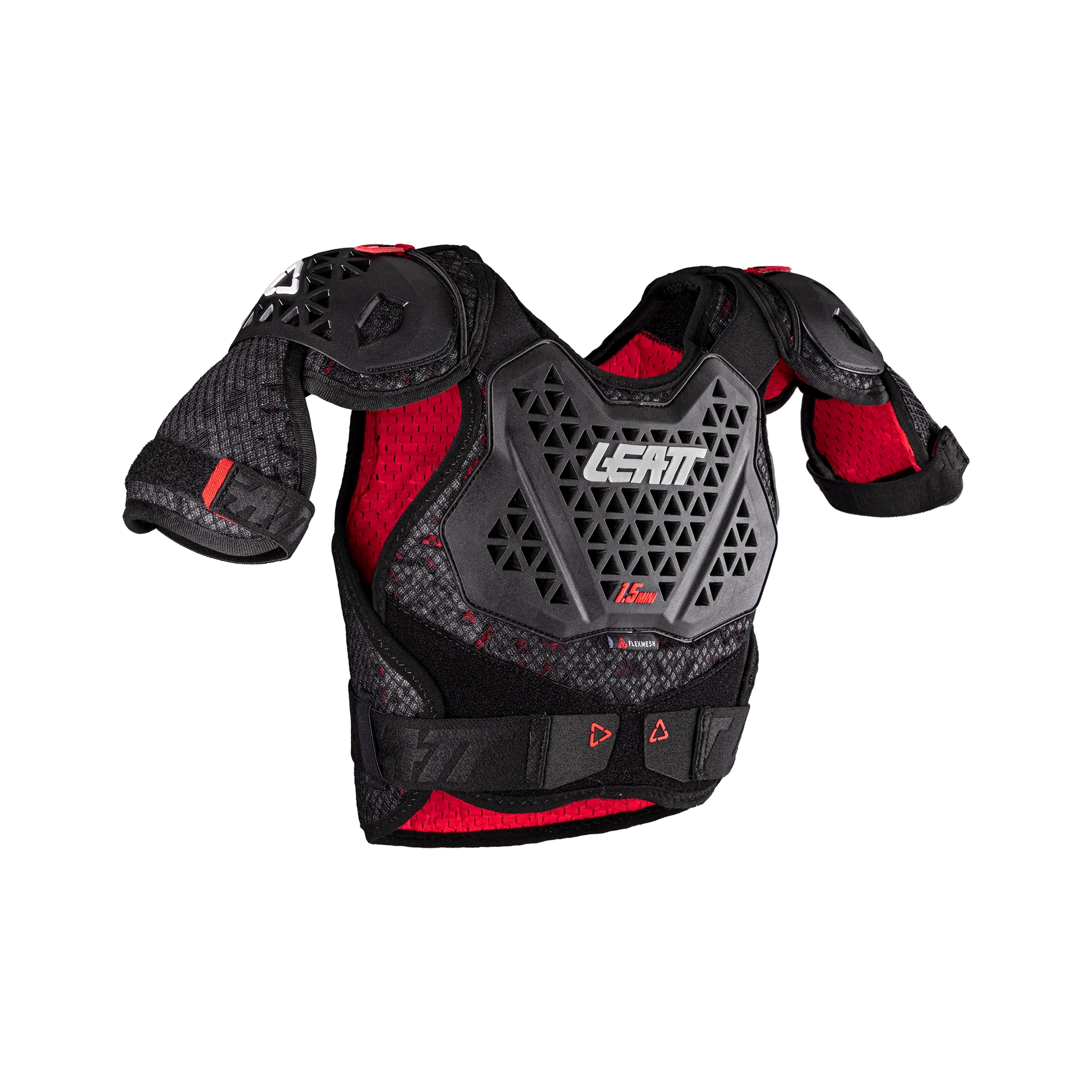 Chest Guard 1.5 Pro - Mini