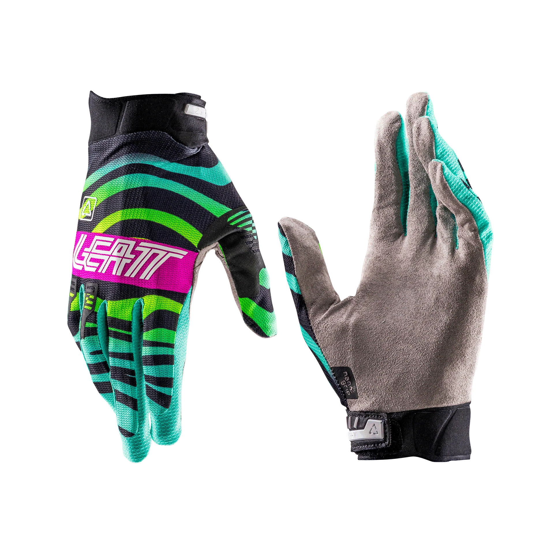 Gloves Moto 2.5 X-Flow