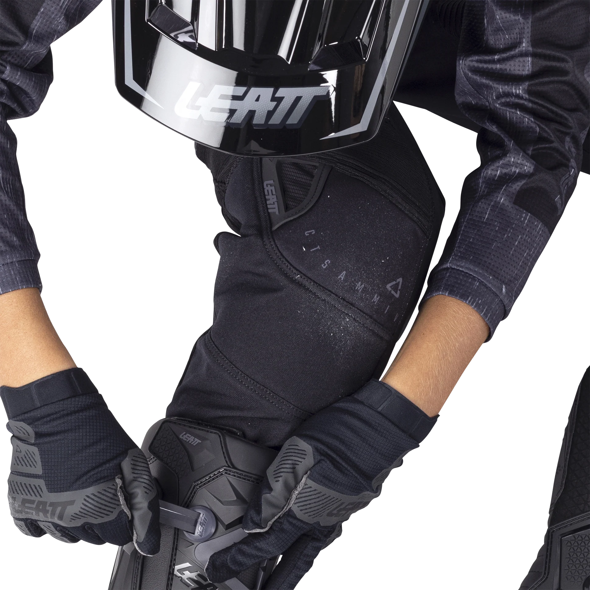 Moto 3.5 Ride Kit - Junior/Mini