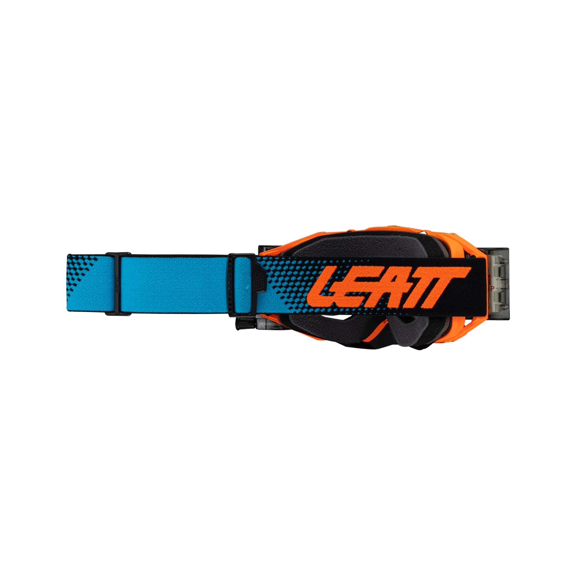 Goggle Velocity 6.5 Roll-Off