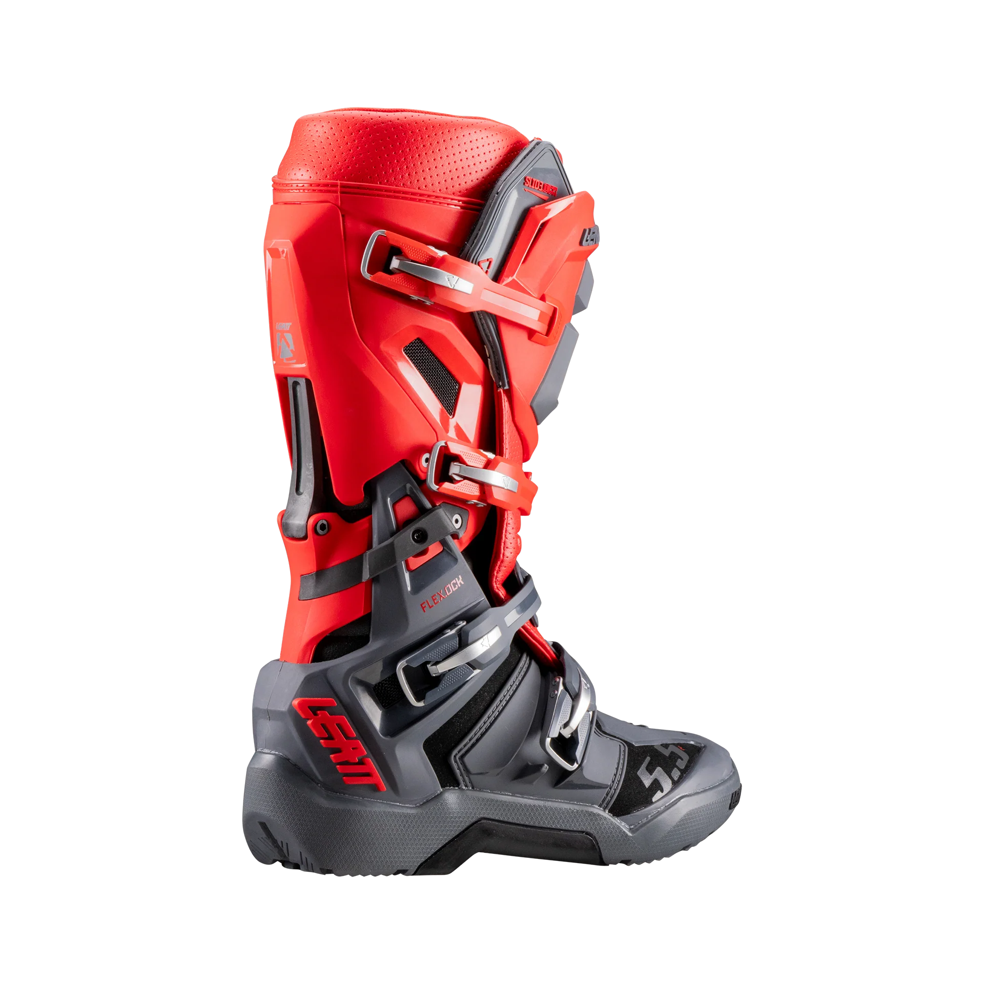 Boots 5.5 FlexLock Enduro