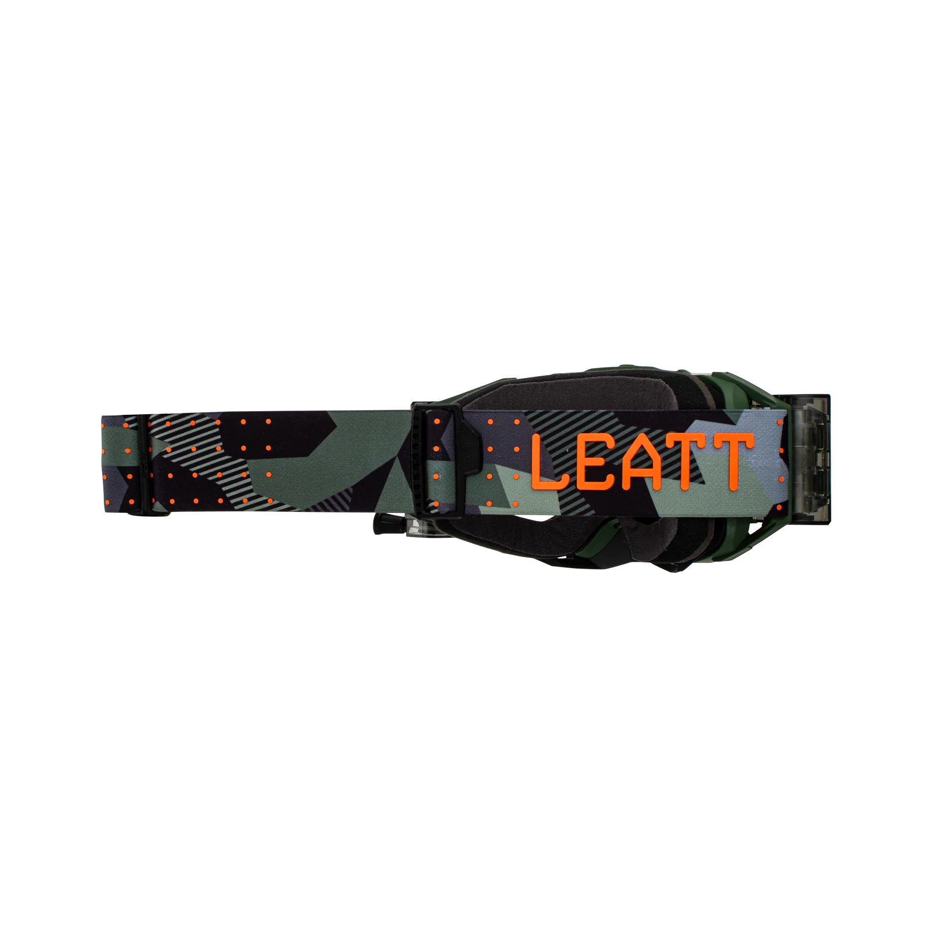 Goggle Velocity 6.5 Roll-Off