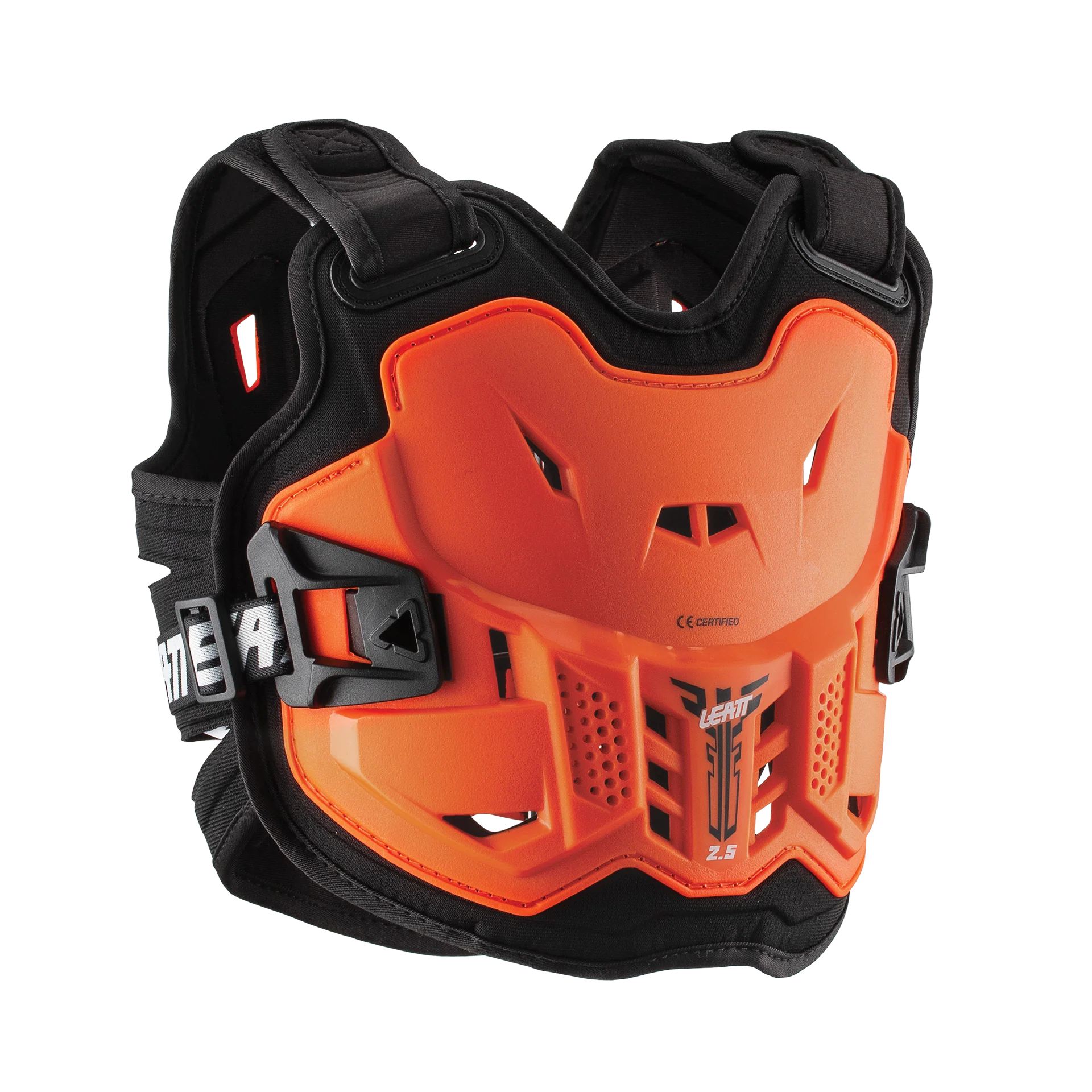 Chest Protector 2.5 - Mini