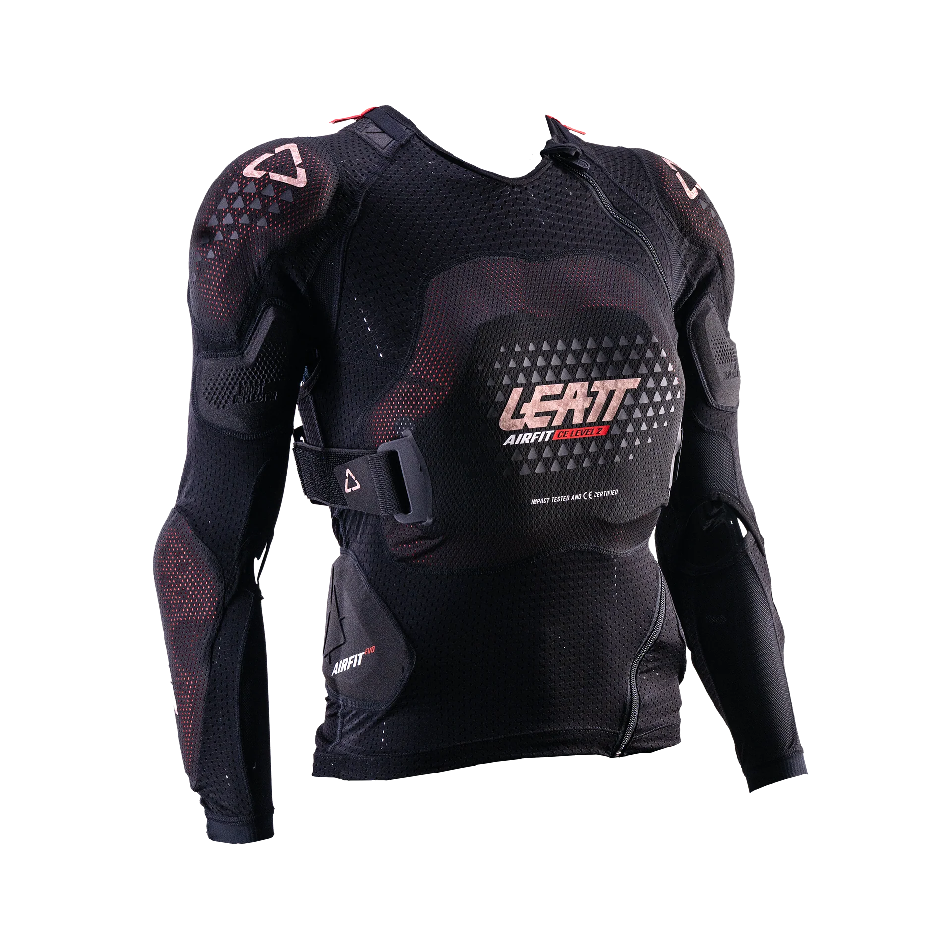 Body Protector 3DF AirFit Evo - Women