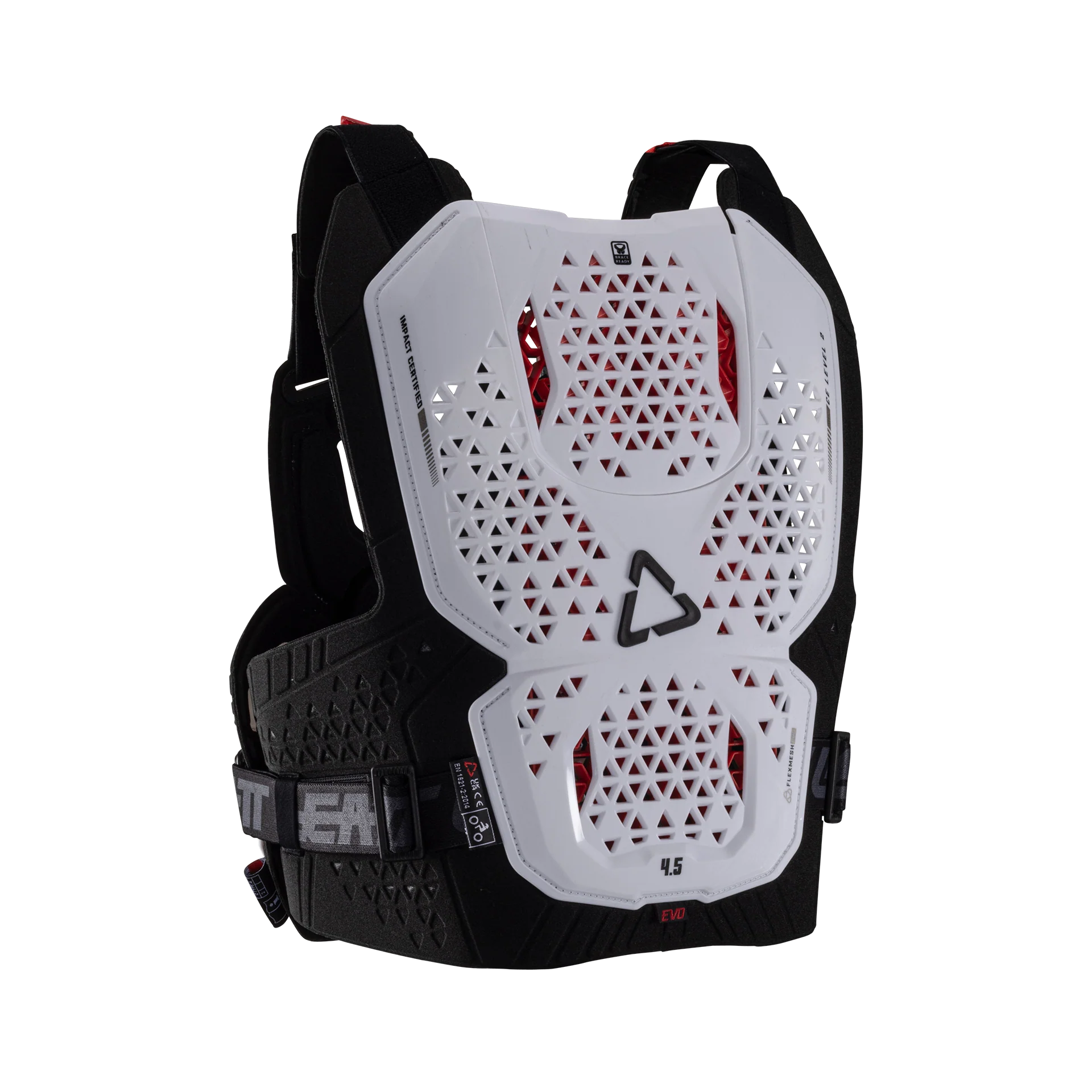 Chest Protector 4.5 Evo