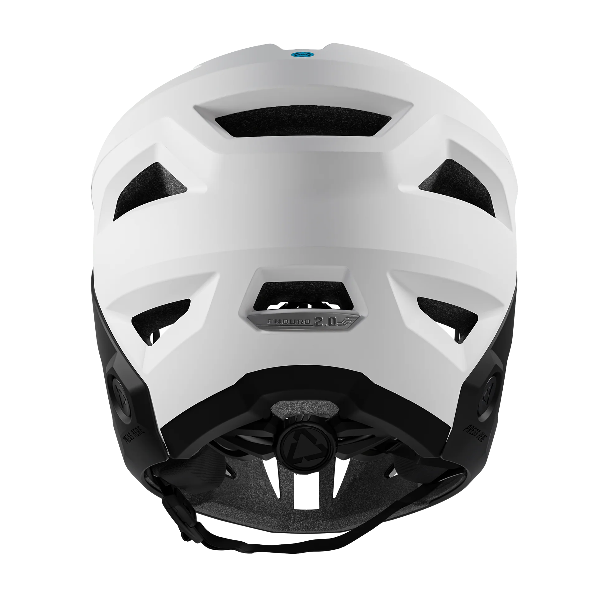 Helmet MTB Enduro 2.0