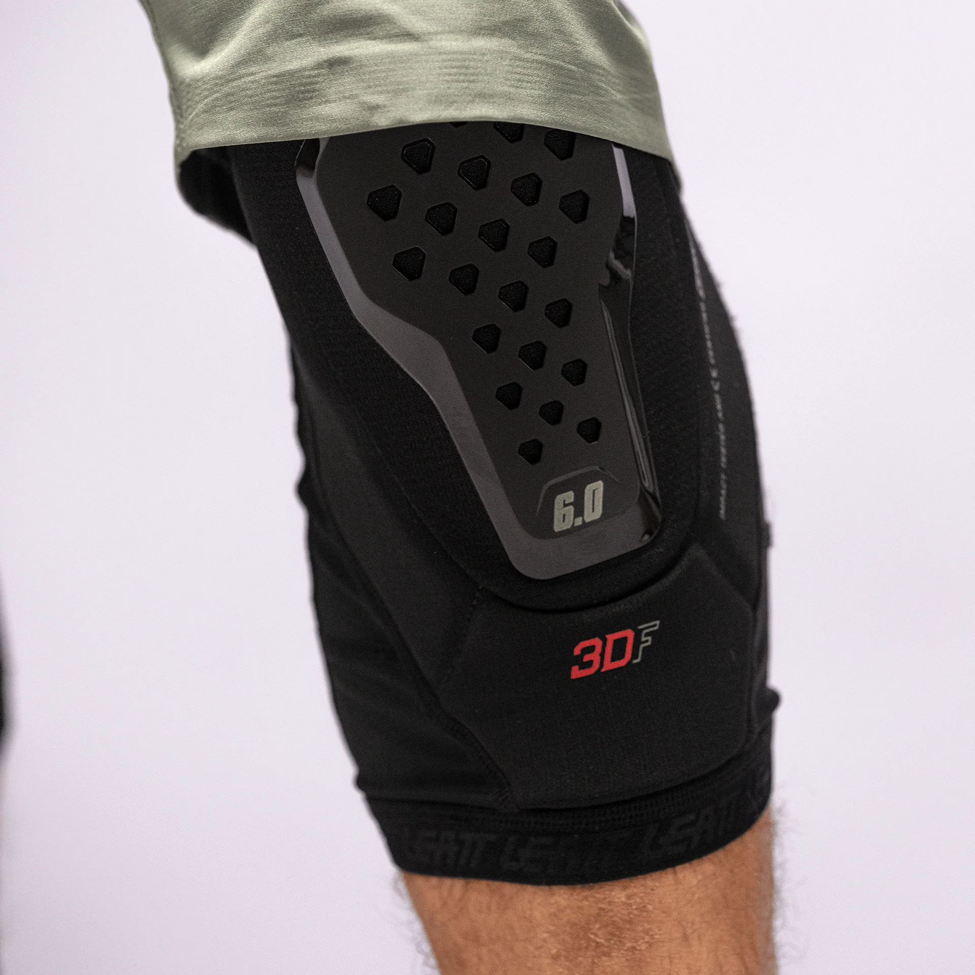 Knee Guard 6.0 Evo