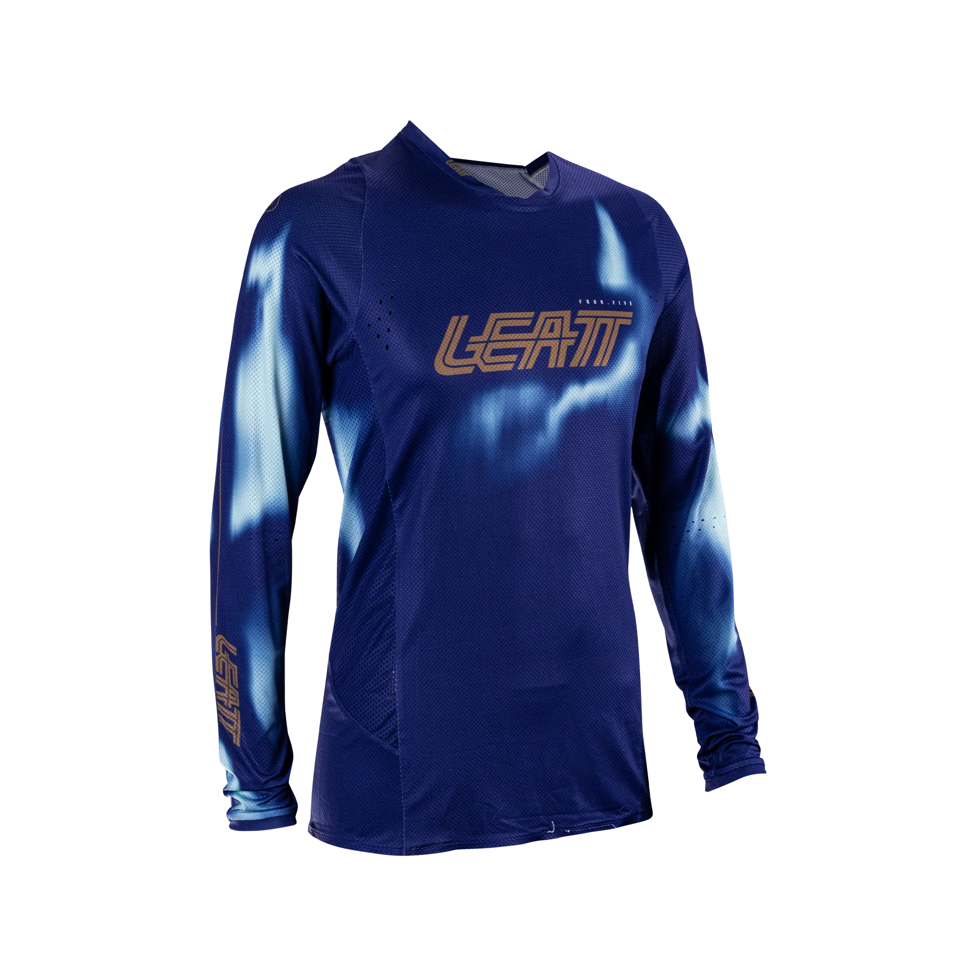 Jersey Moto 4.5 Lite - Women