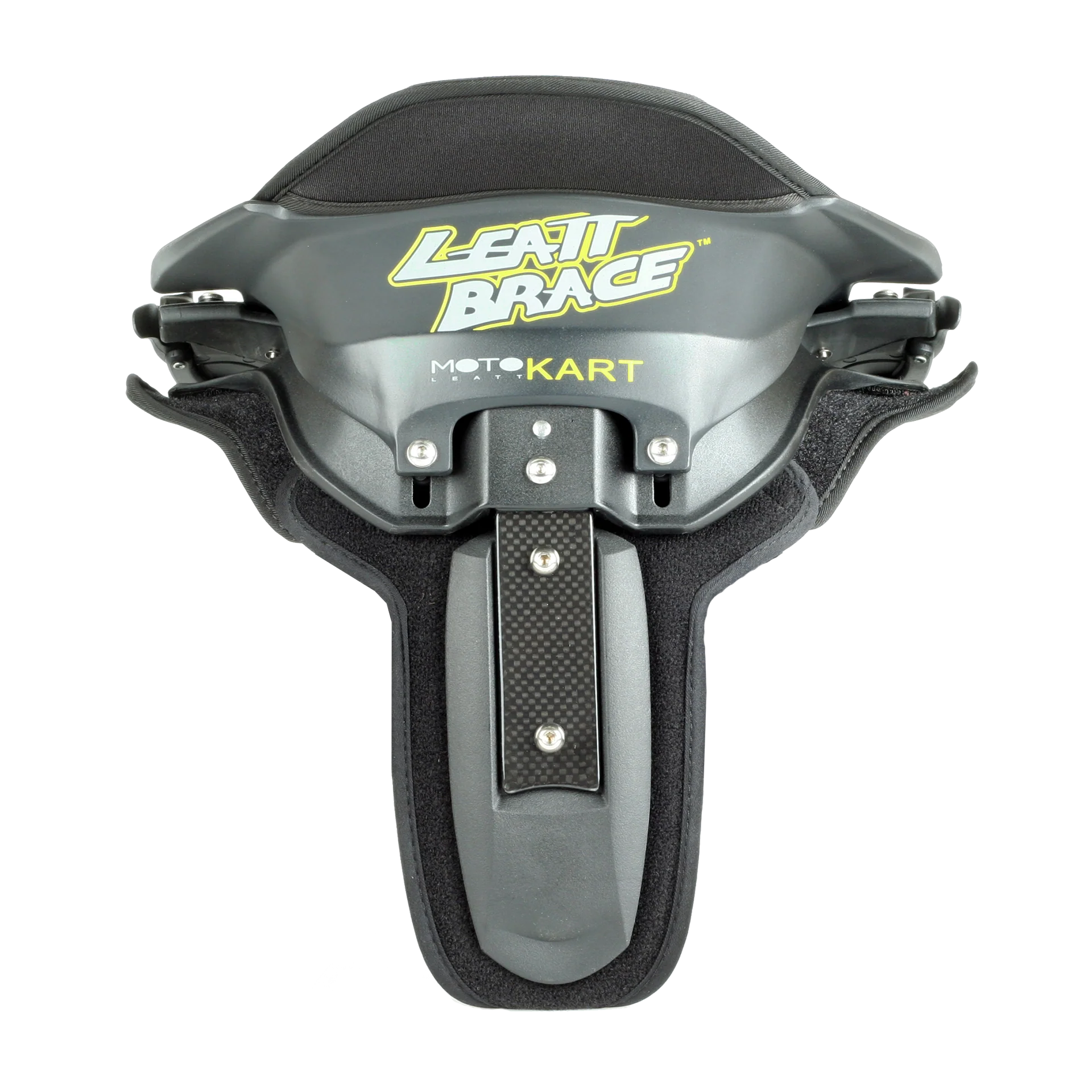 Back Brace Pack Kart