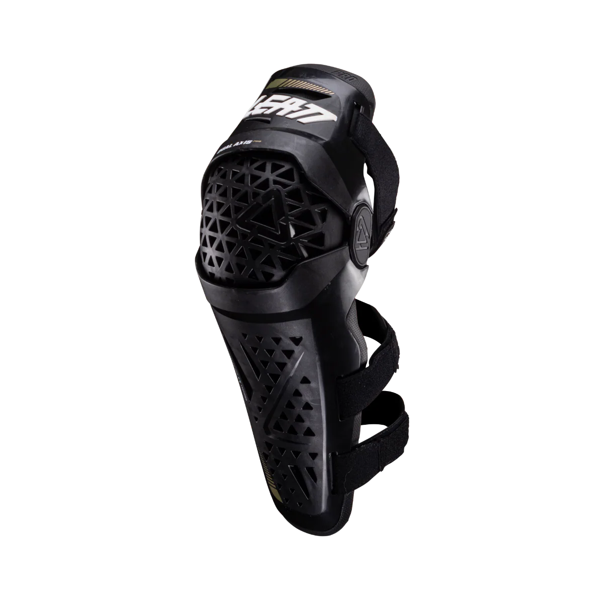 Knee & Shin Guard Dual Axis Pro