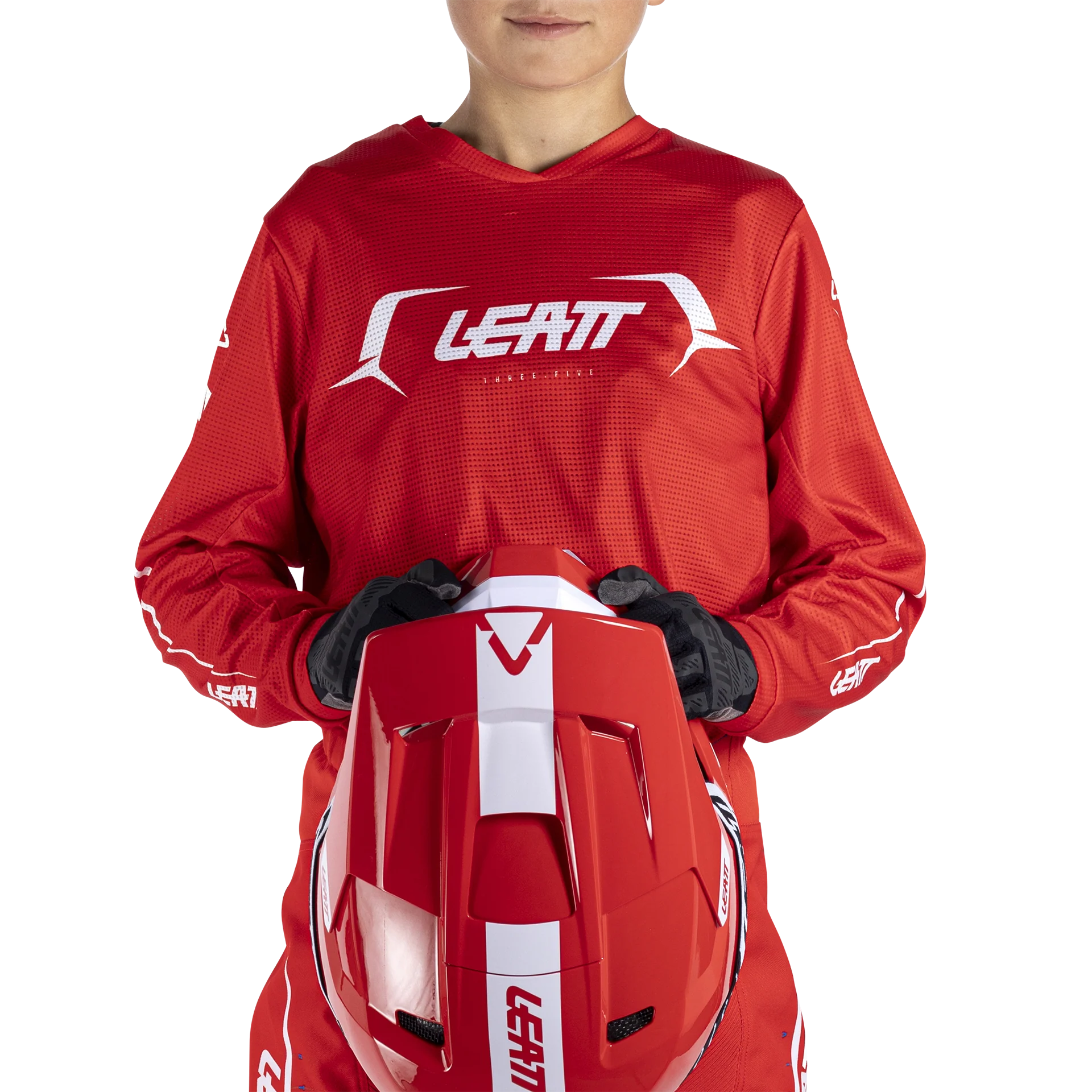 Moto 3.5 Ride Kit - Junior/Mini