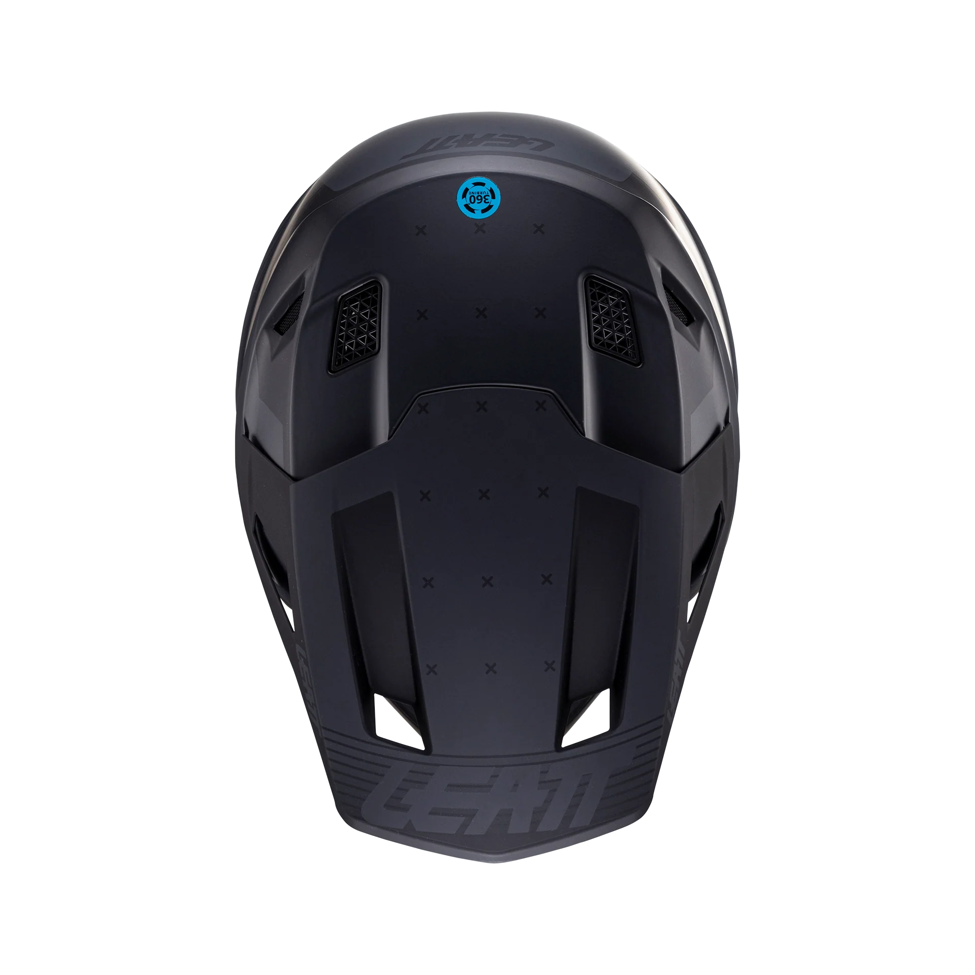 Helmet Kit Moto 7.5 with 4.5 Goggle