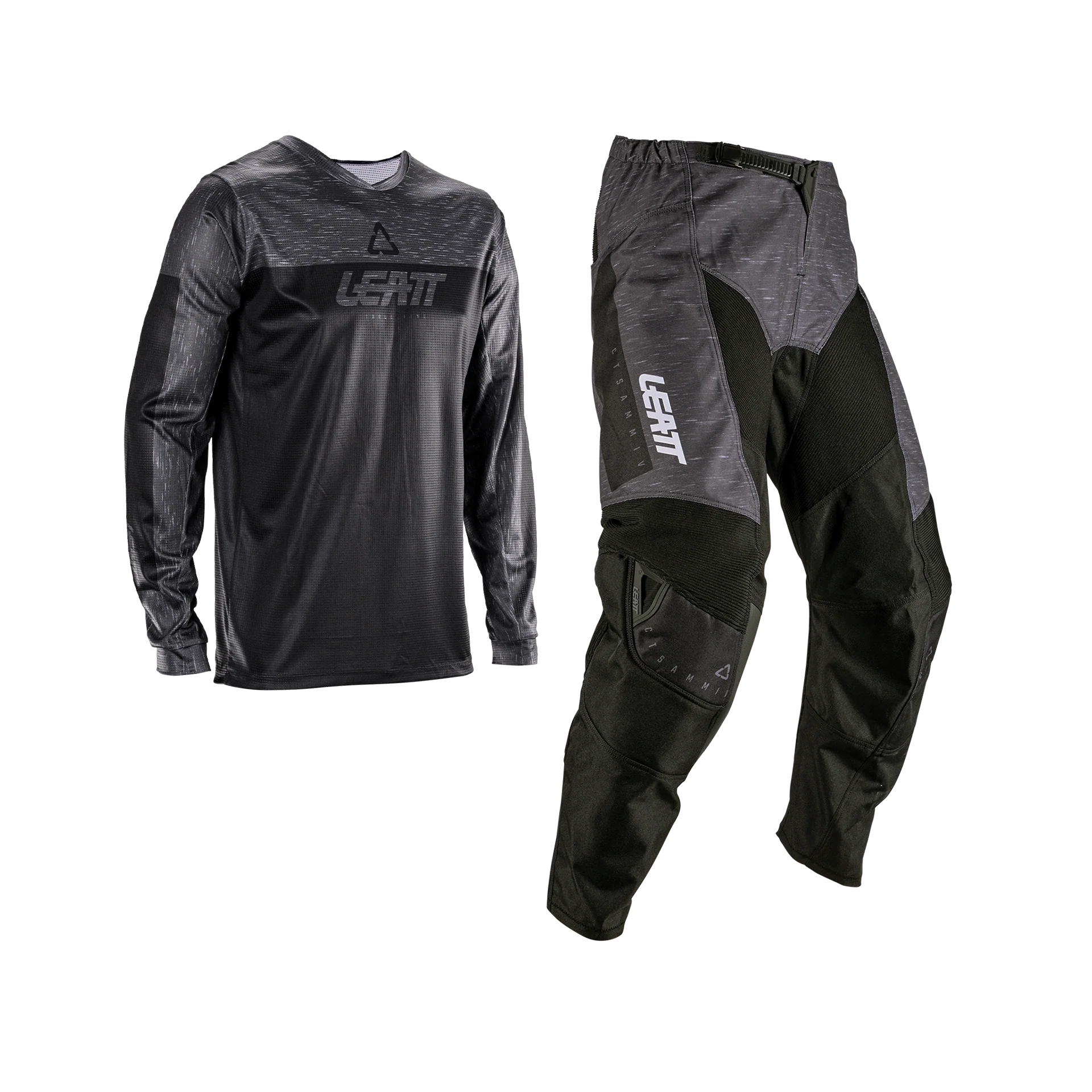 Moto 3.5 Ride Kit - Junior/Mini