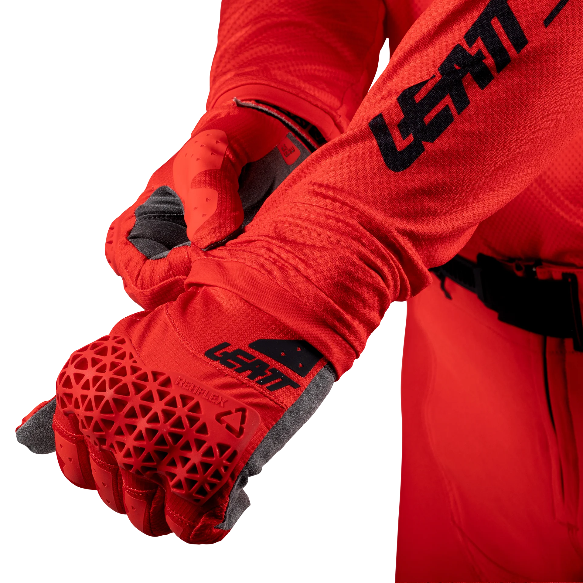 Jersey Moto 4.5 Lite