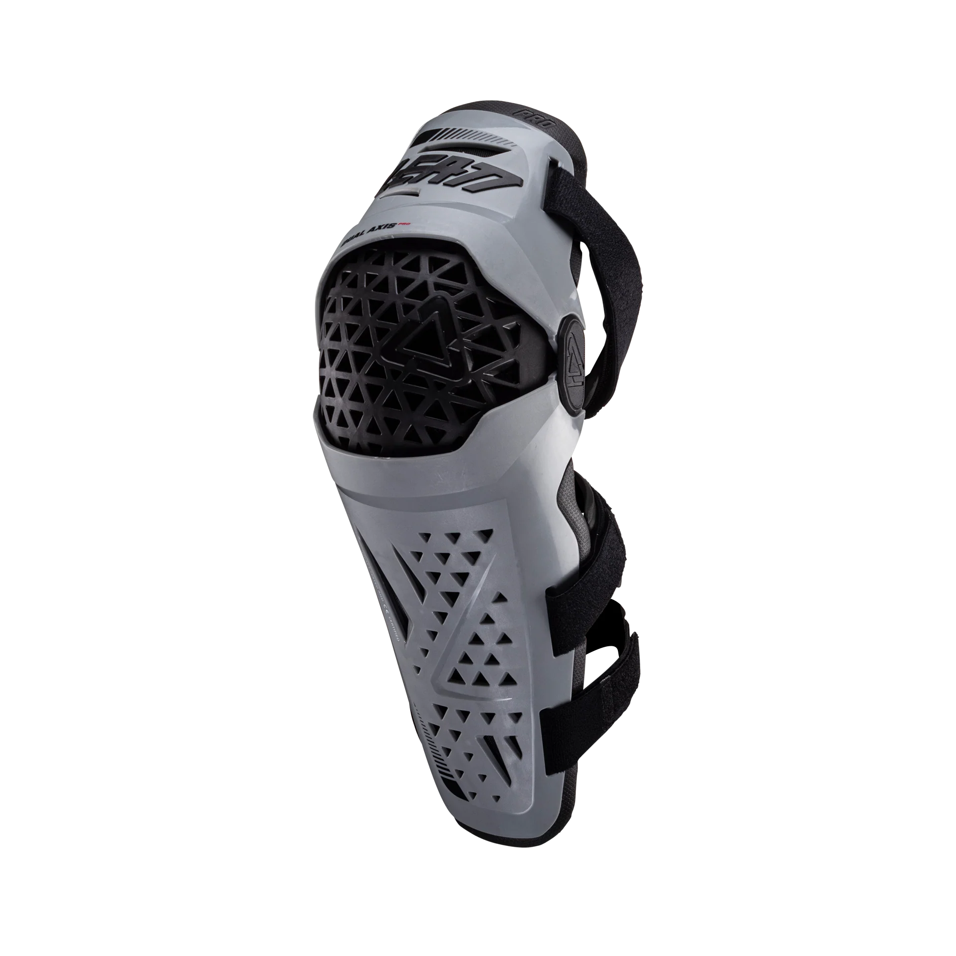 Knee & Shin Guard Dual Axis Pro