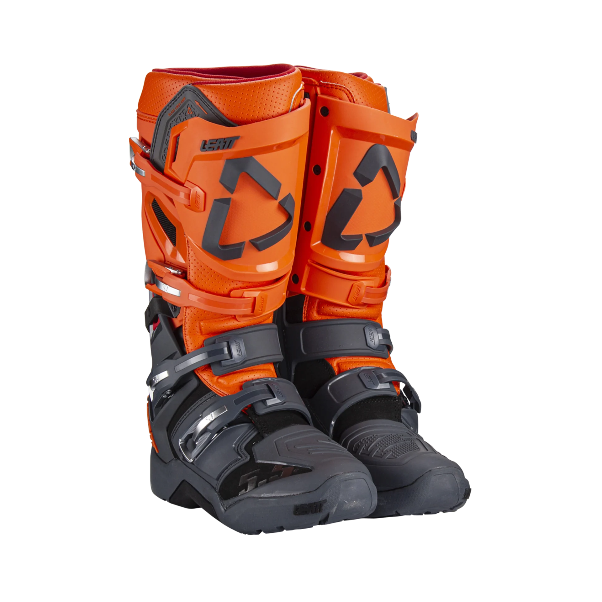 Boots 5.5 FlexLock Enduro