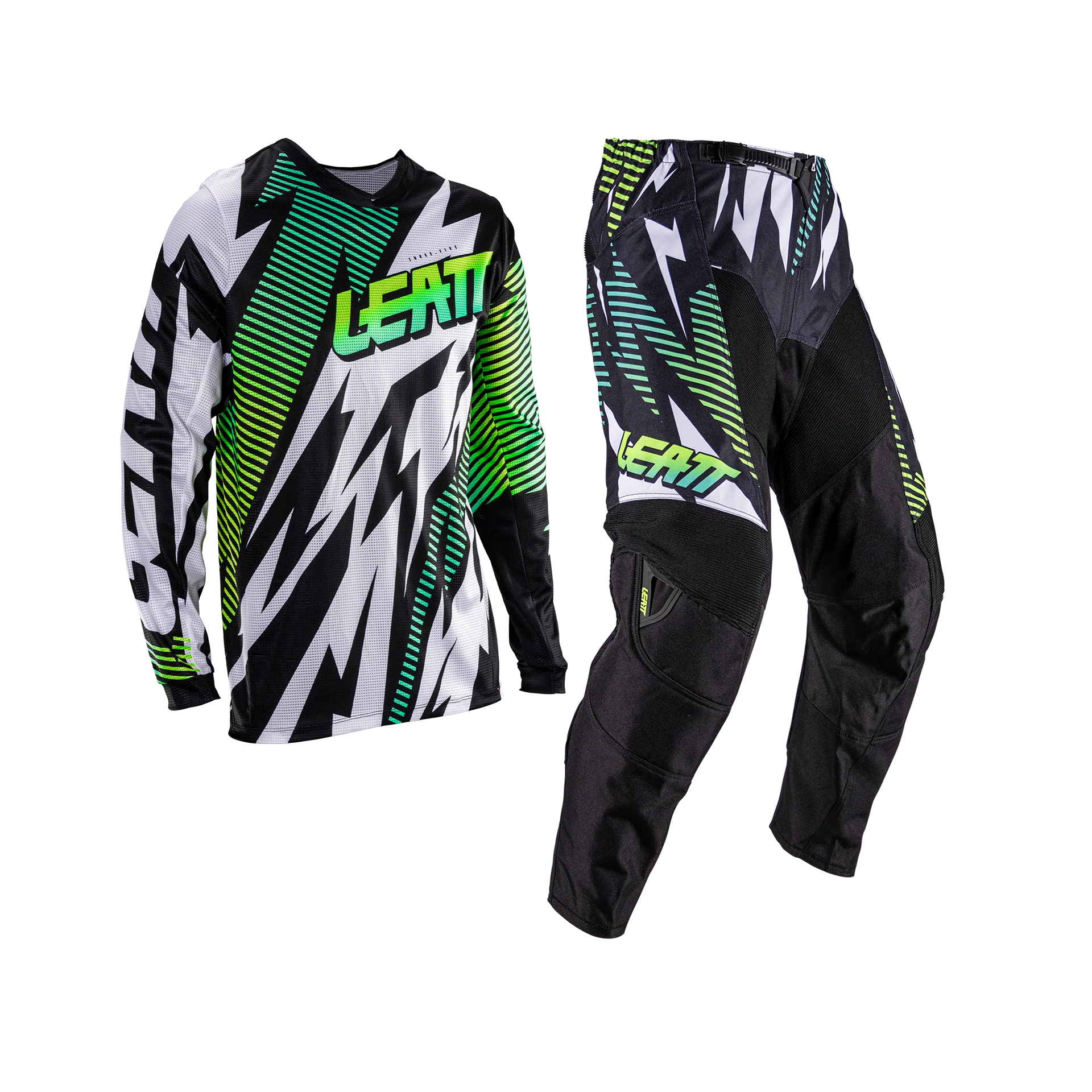 Moto 3.5 Ride Kit - Junior/Mini