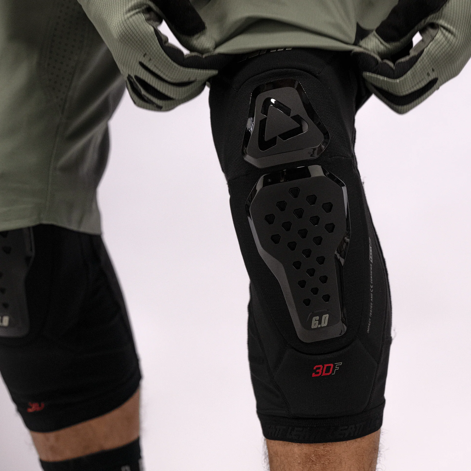 Knee Guard 6.0 Evo