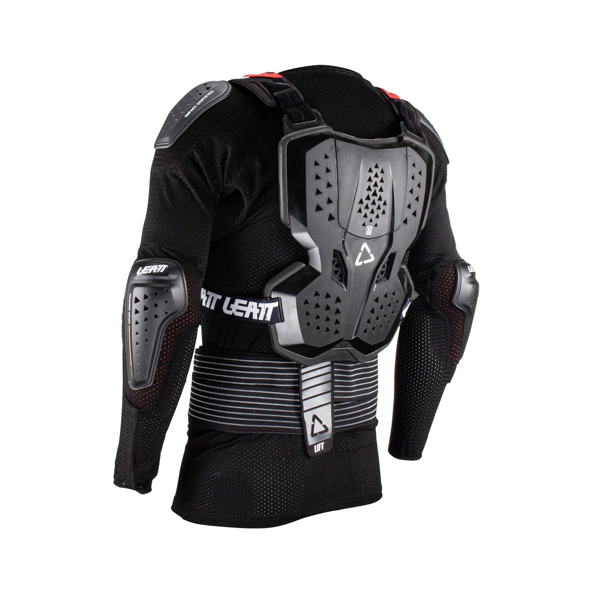 Body Protector 3.5
