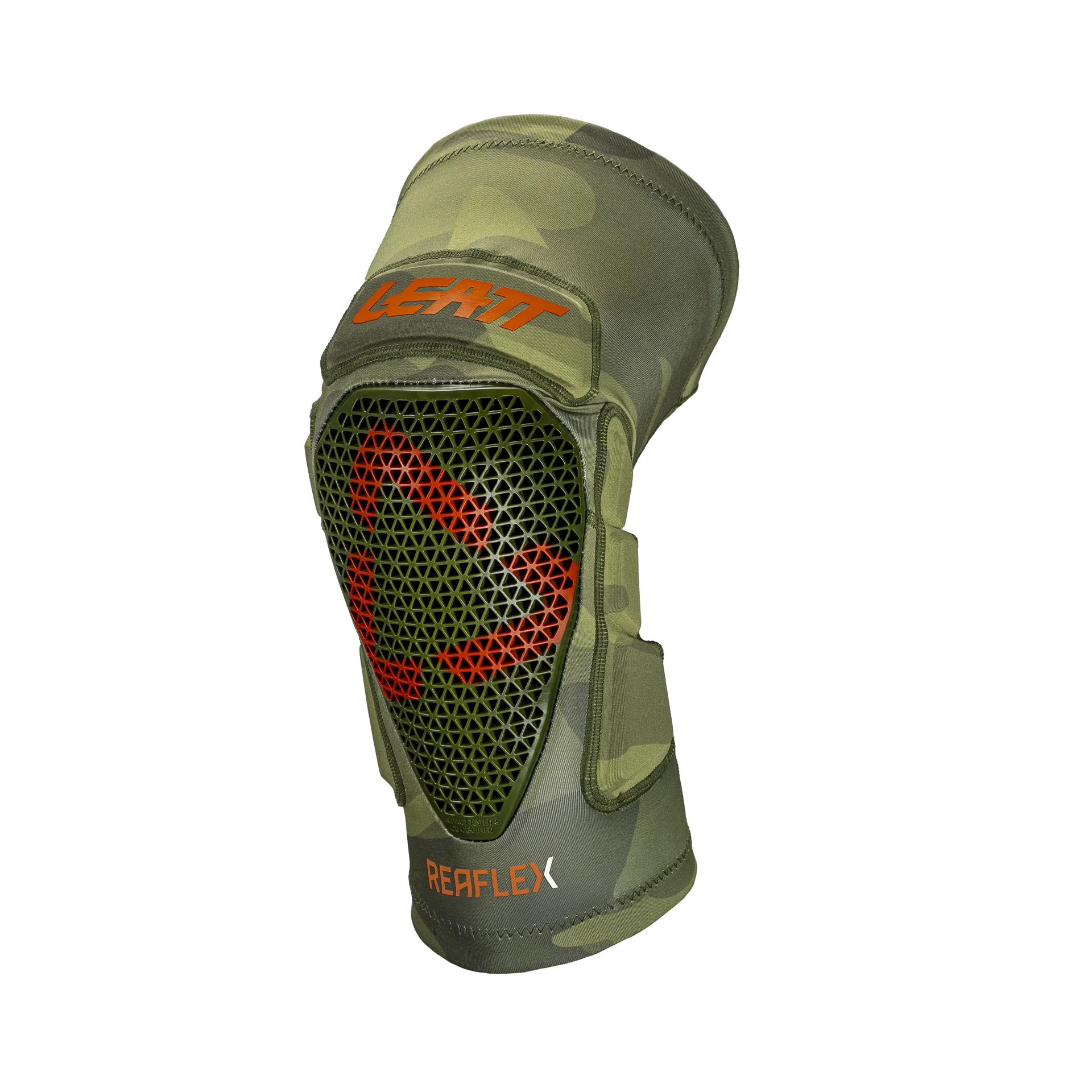Knee Guard ReaFlex Pro - Camo Edition