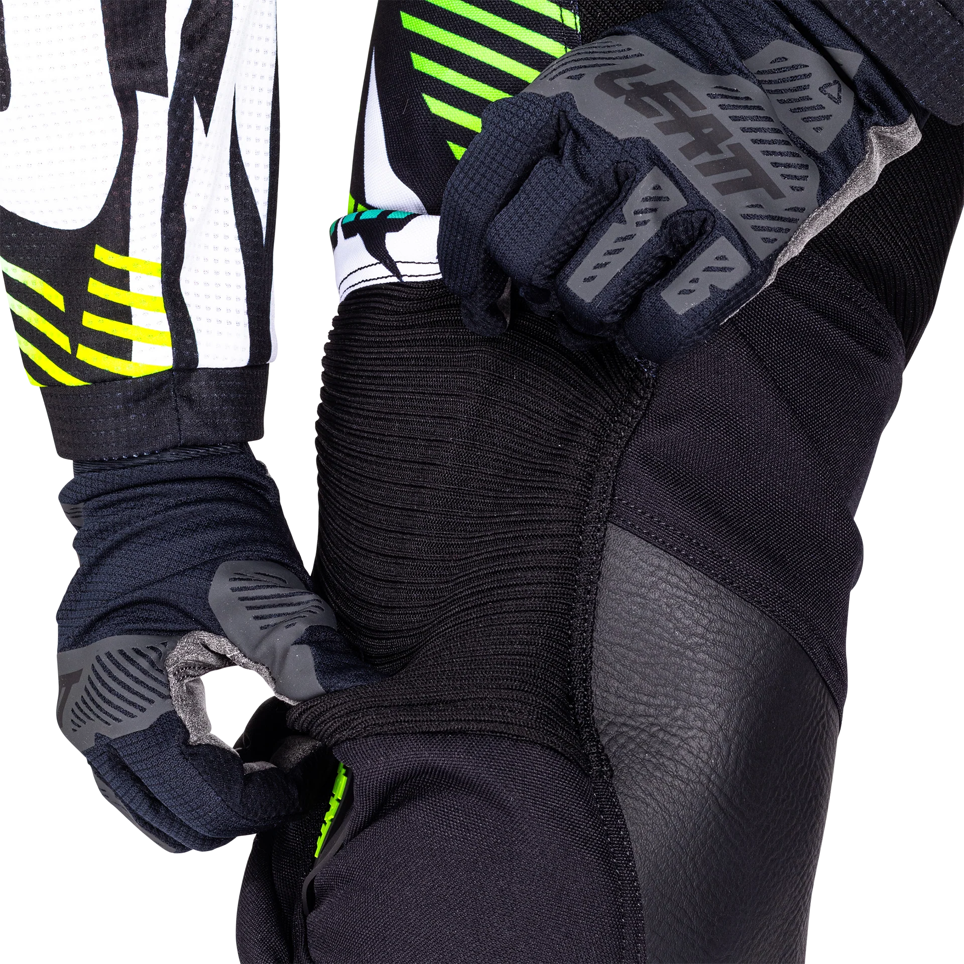 Moto 3.5 Ride Kit - Junior/Mini