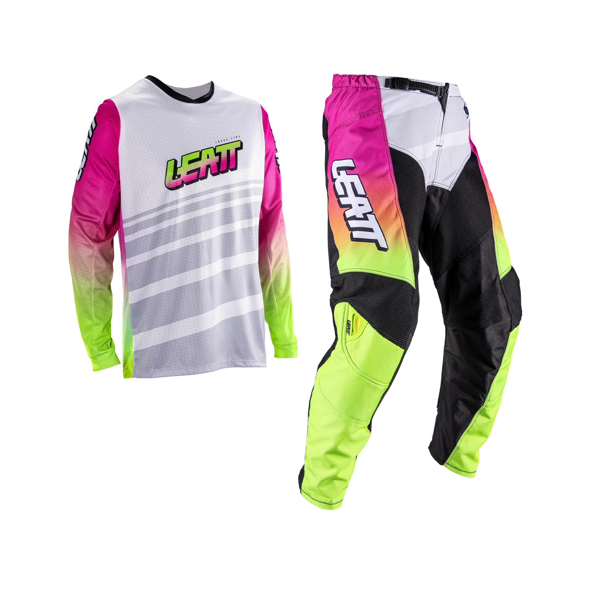 Moto 3.5 Ride Kit - Junior/Mini