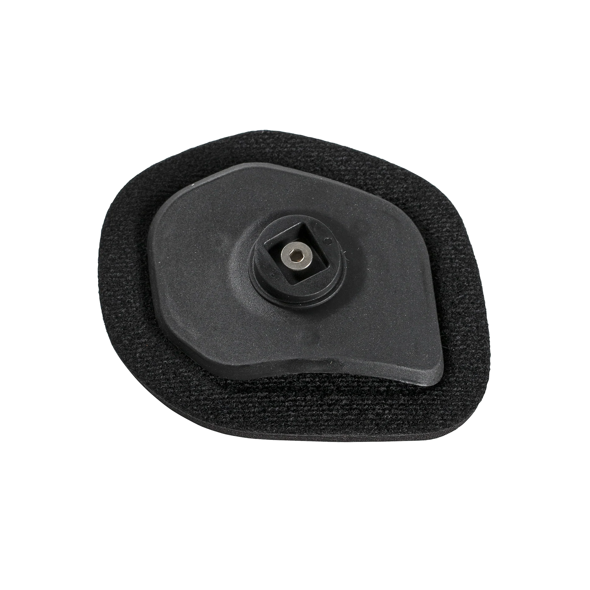 Thigh Load Pad C-Frame - Junior