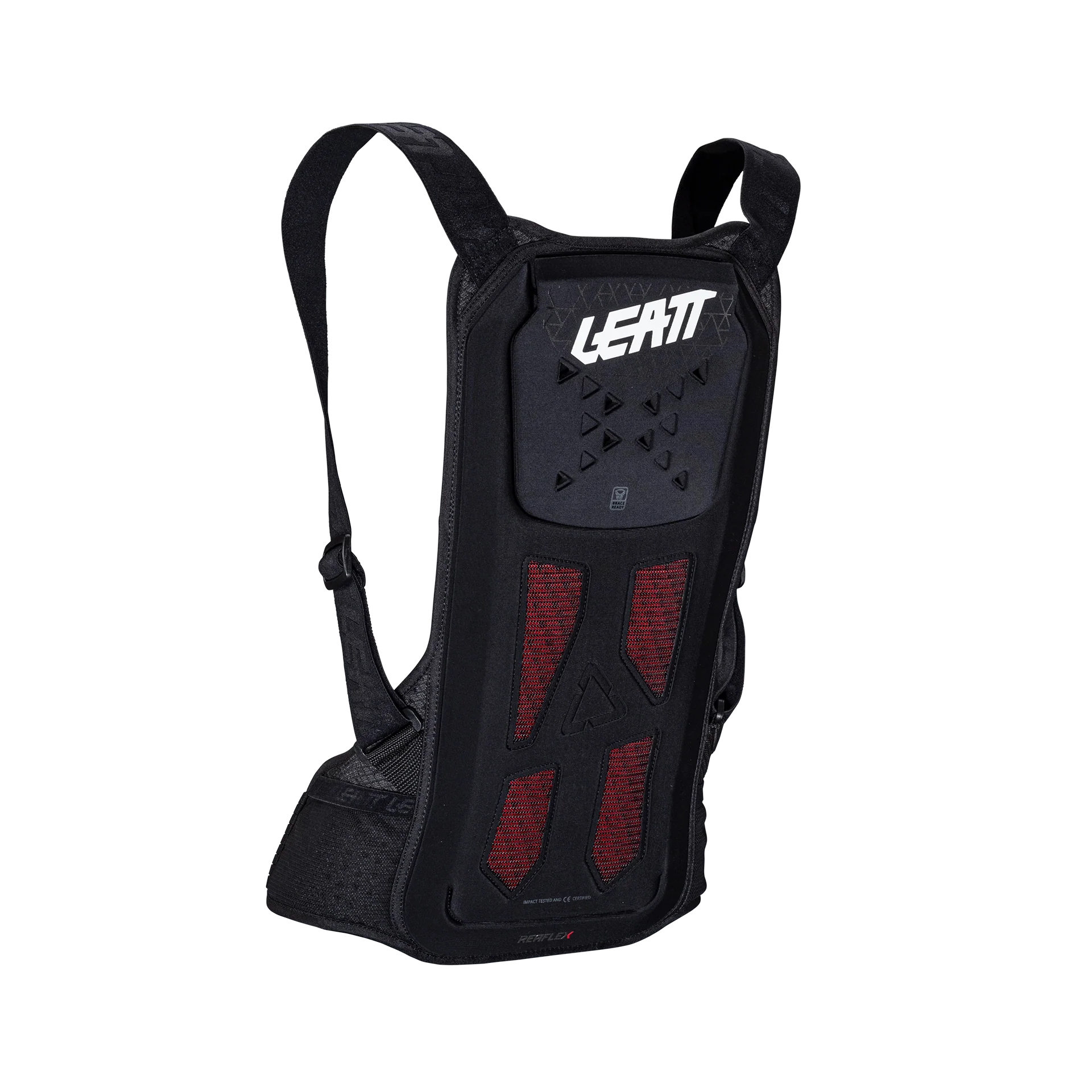 Back Protector Reaflex Stealth