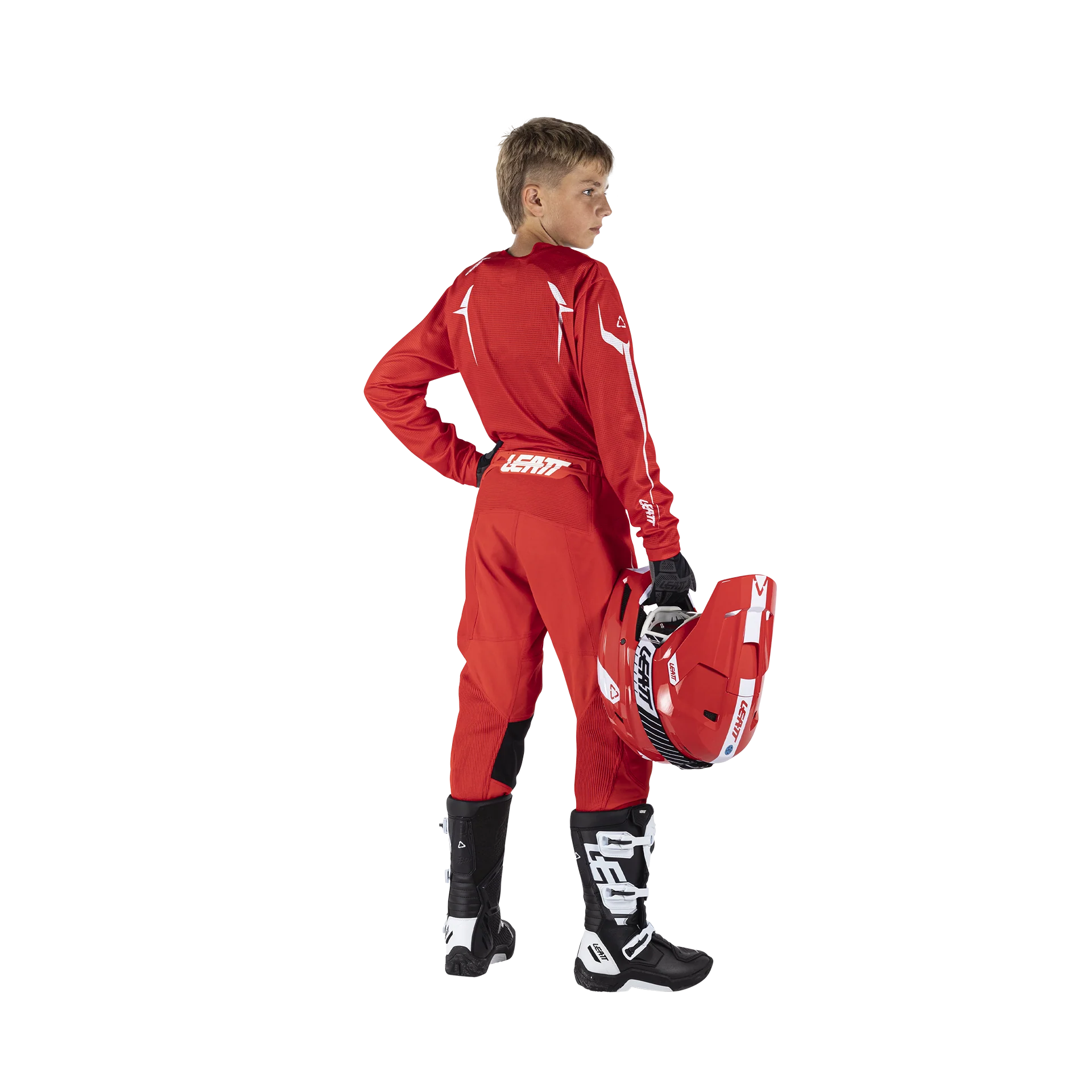 Moto 3.5 Ride Kit - Junior/Mini