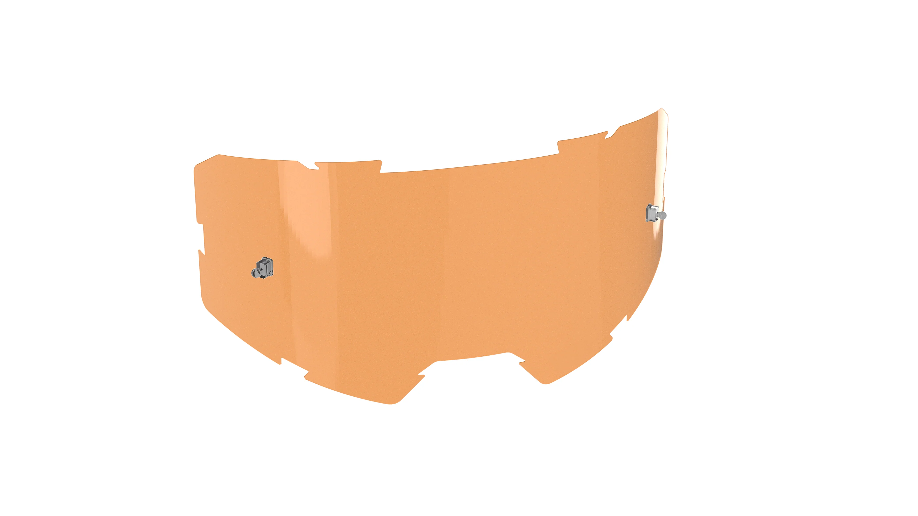 Lens Vizion 2.5s Small - Standard