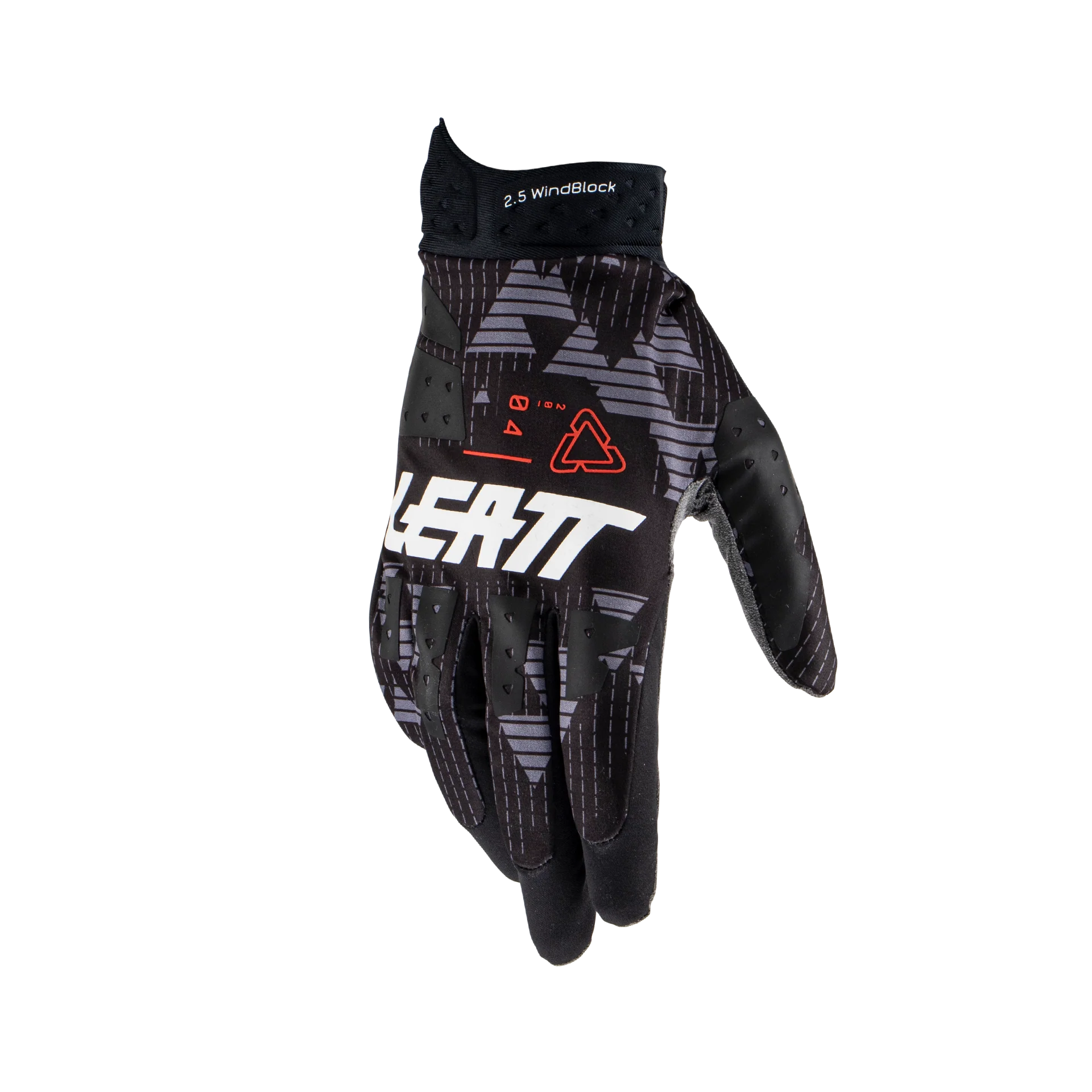 Gloves Moto 2.5 WindBlock