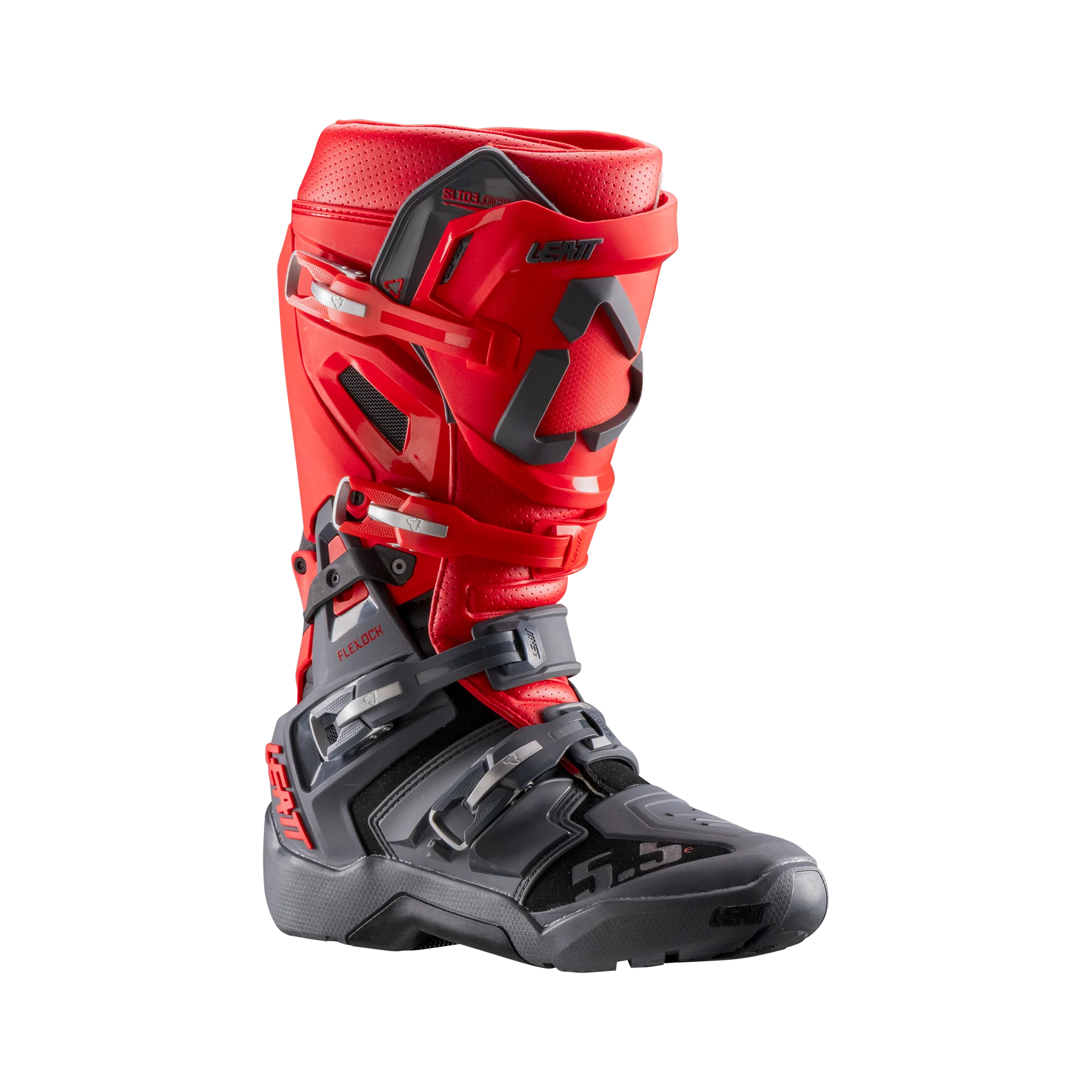Boots 5.5 FlexLock Enduro