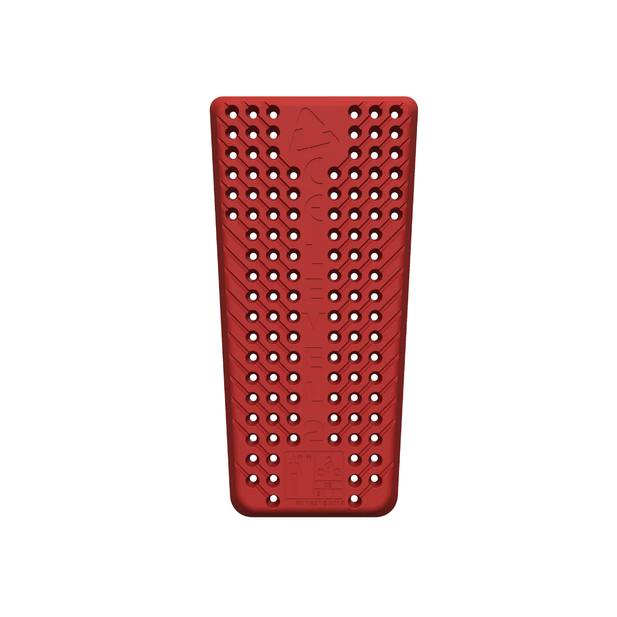 Back Protector for Hydration Bag CE Level 2