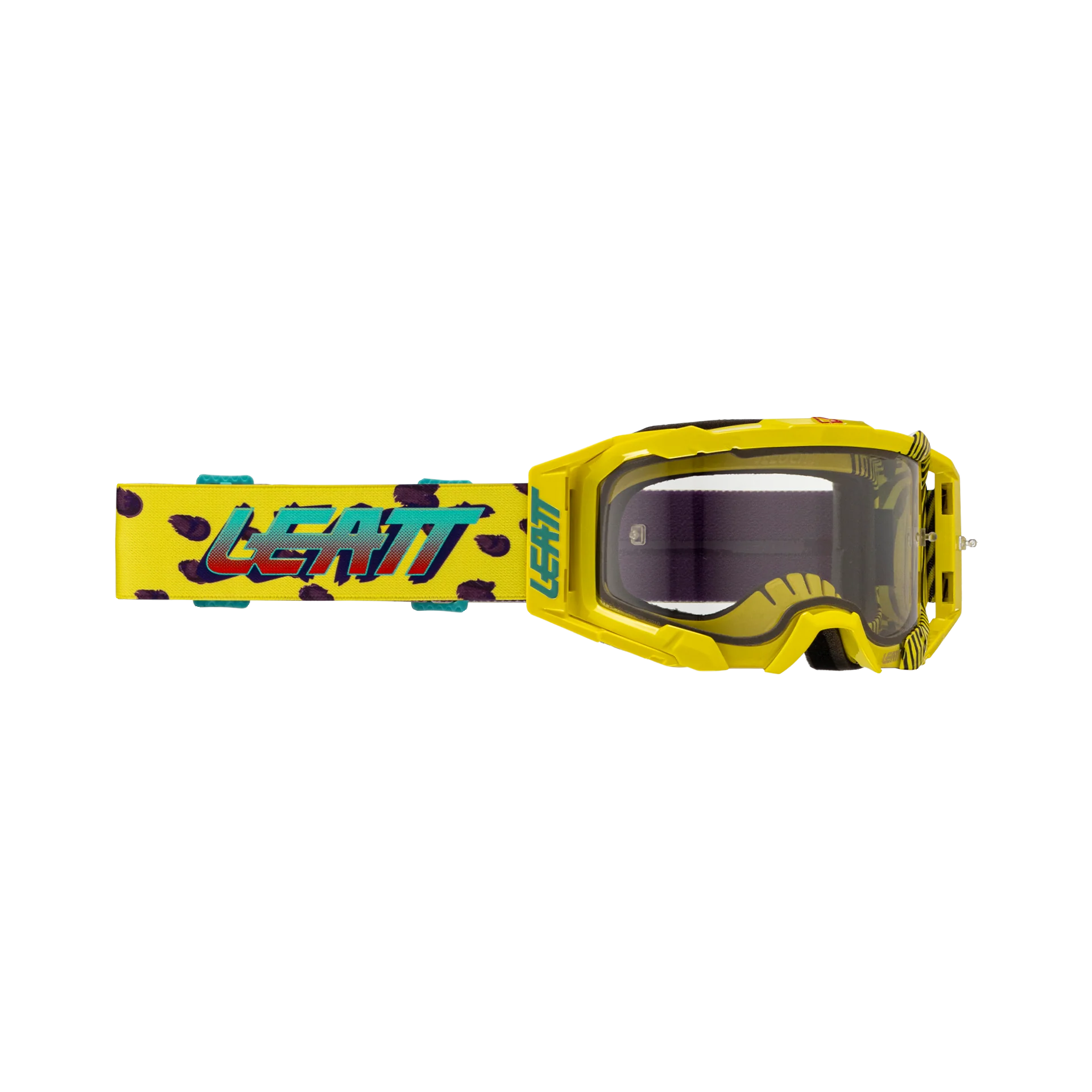 Goggle Velocity 5.5