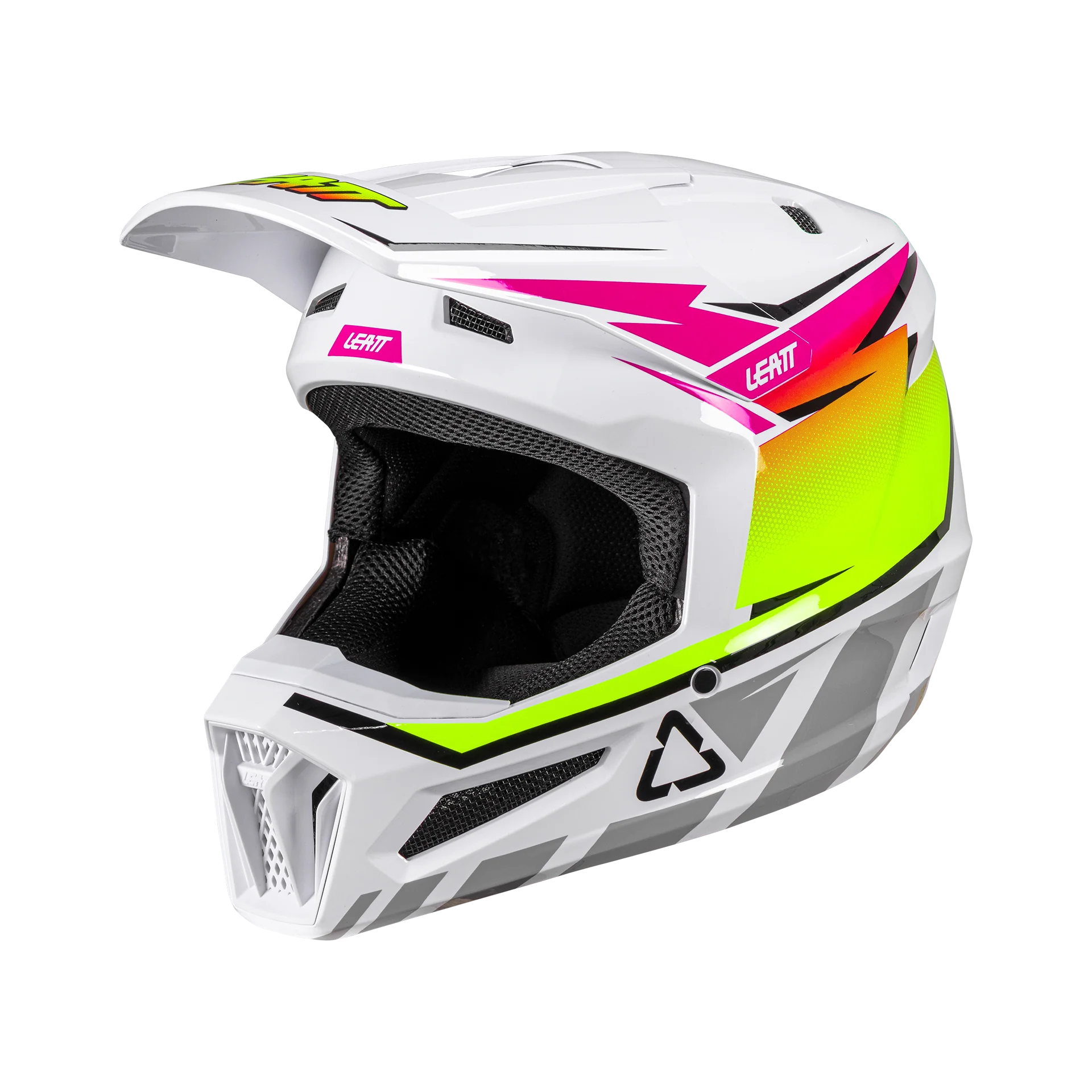 Helmet Moto 2.5