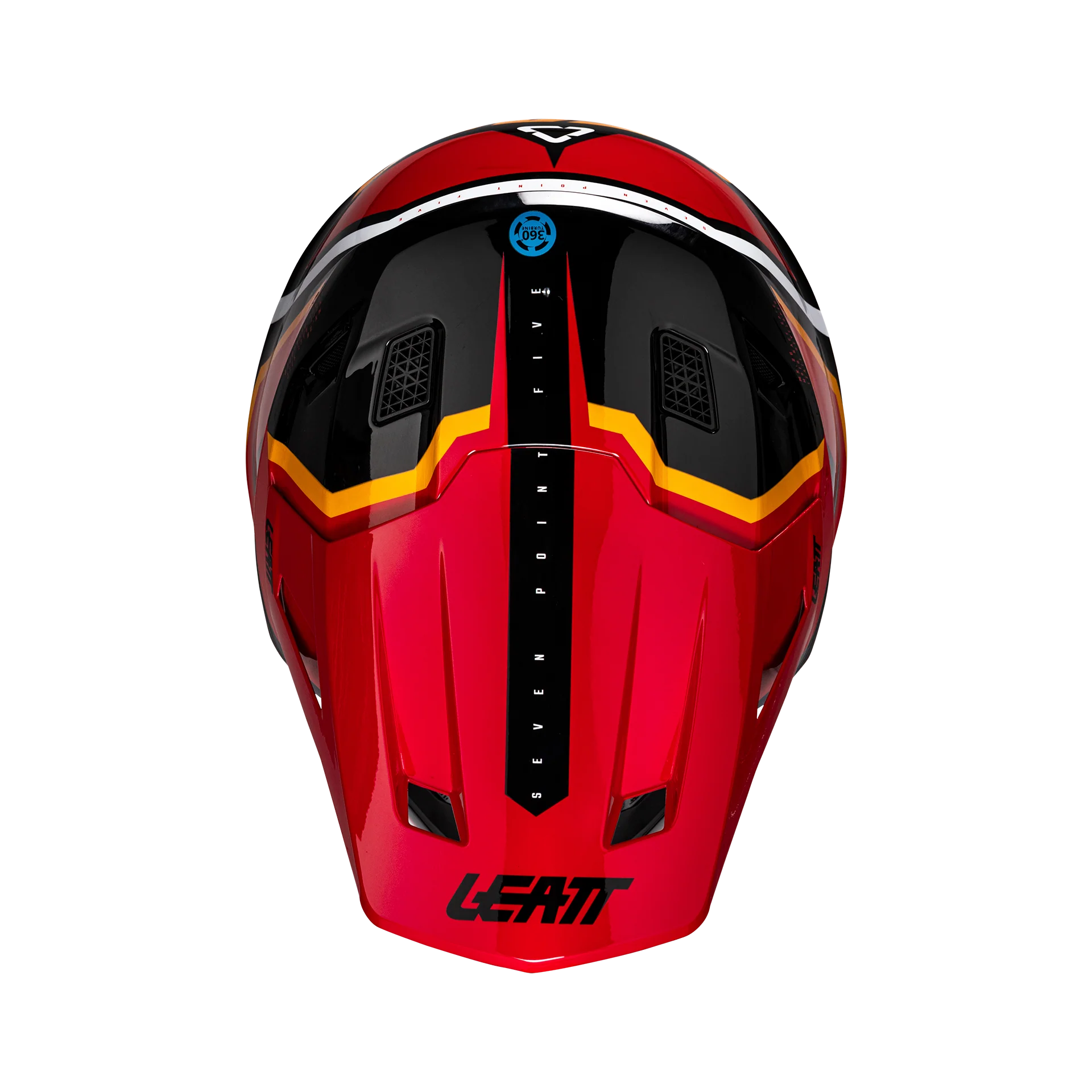 Helmet Kit Moto 7.5 with 4.5 Goggle