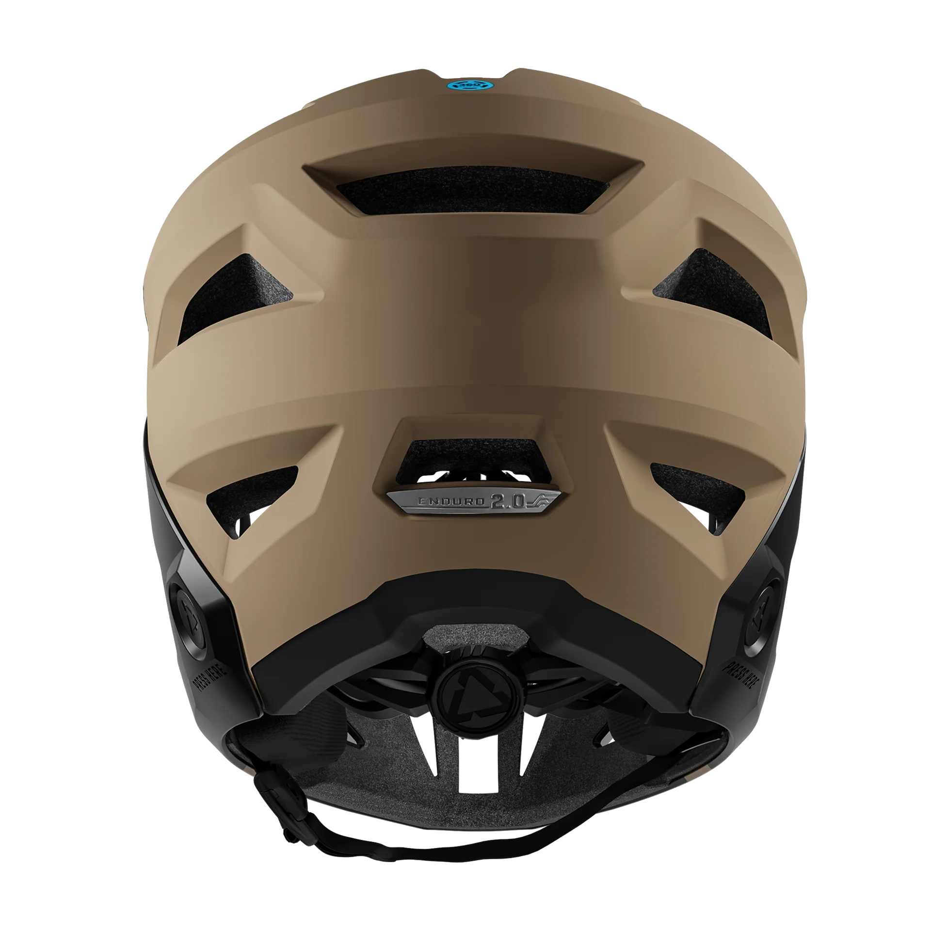 Helmet MTB Enduro 2.0