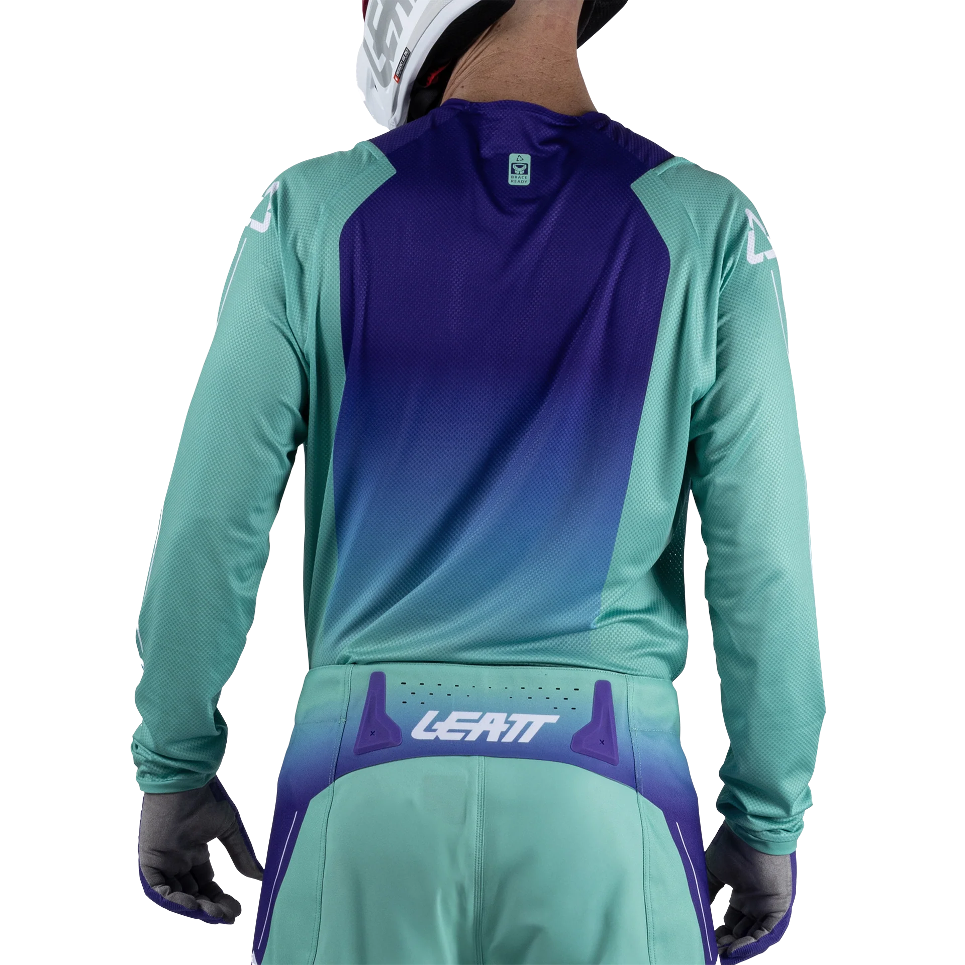 Jersey Moto 4.5 Lite