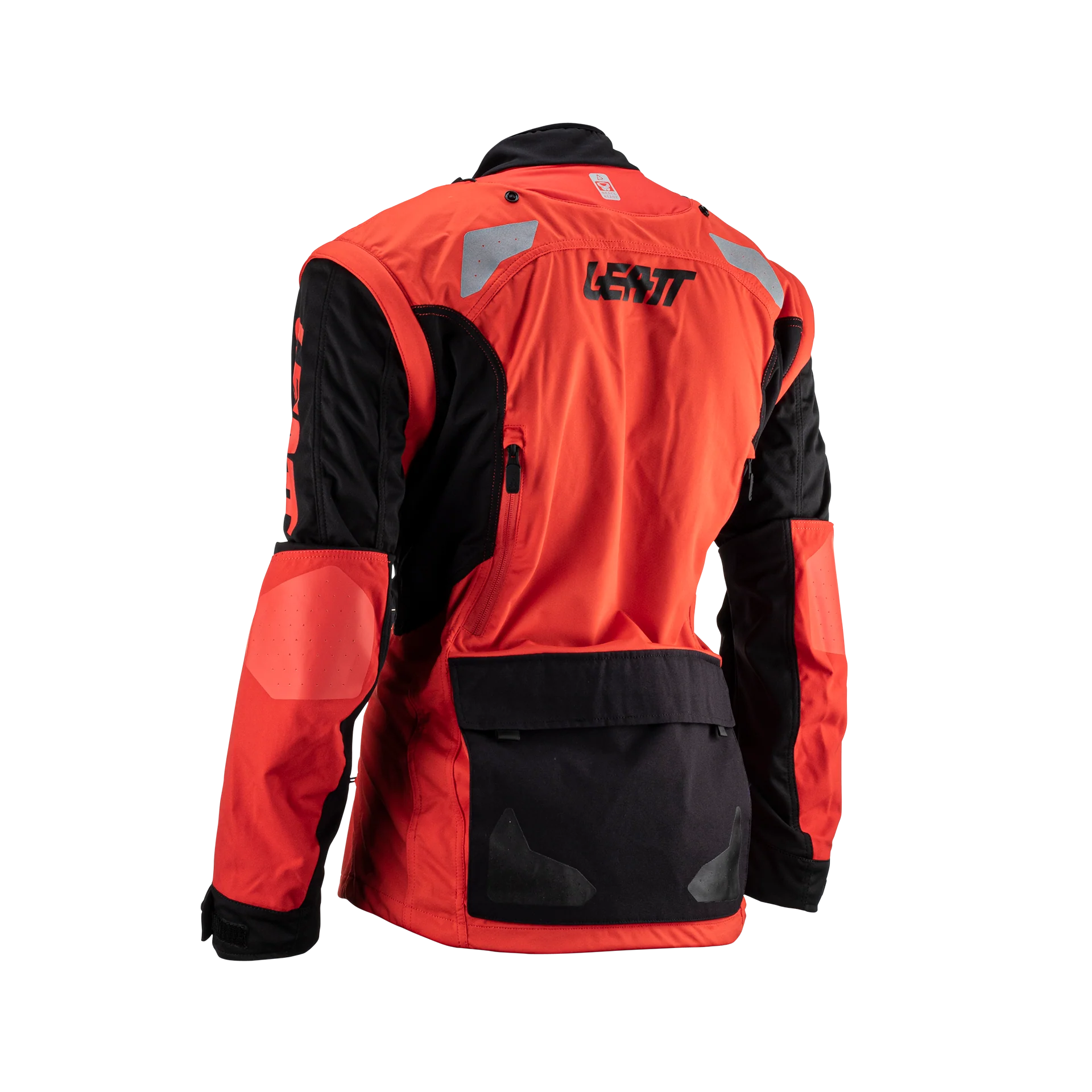 Jacket Moto 4.5 Lite