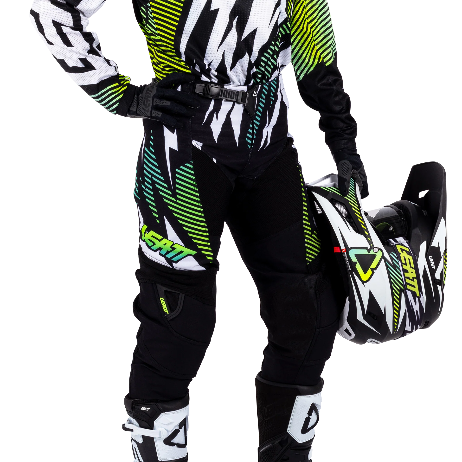 Moto 3.5 Ride Kit - Junior/Mini