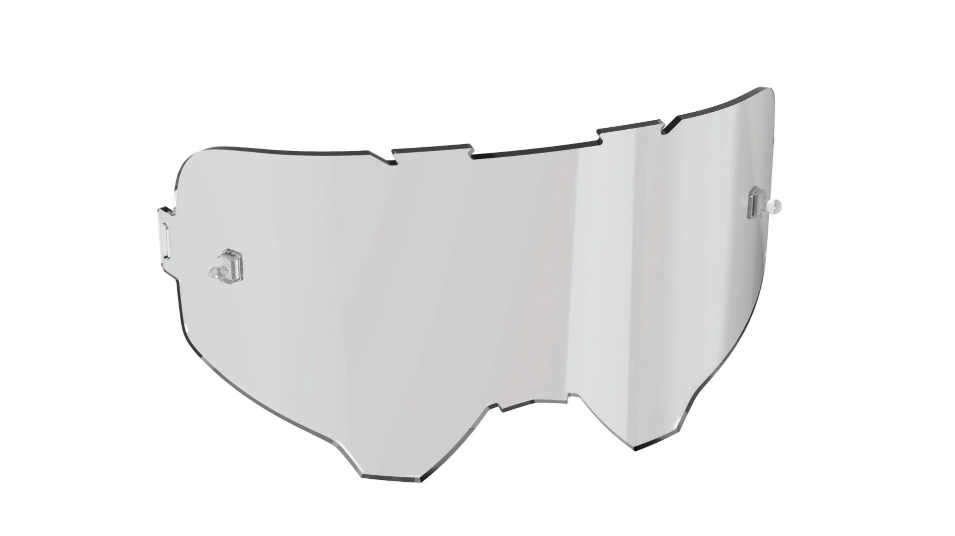 Lens Velocity - Iriz