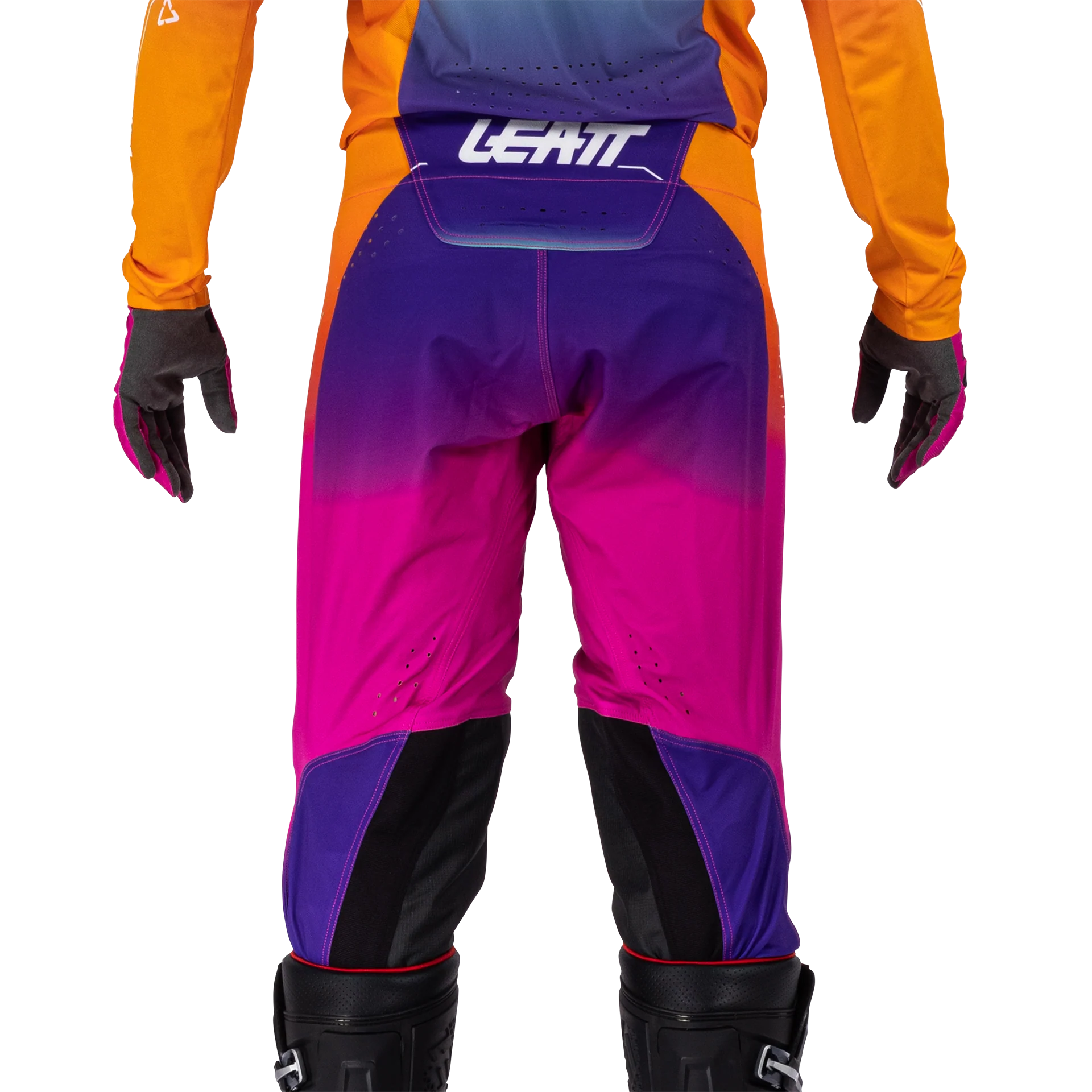 Pants Moto 5.5 I.K.S