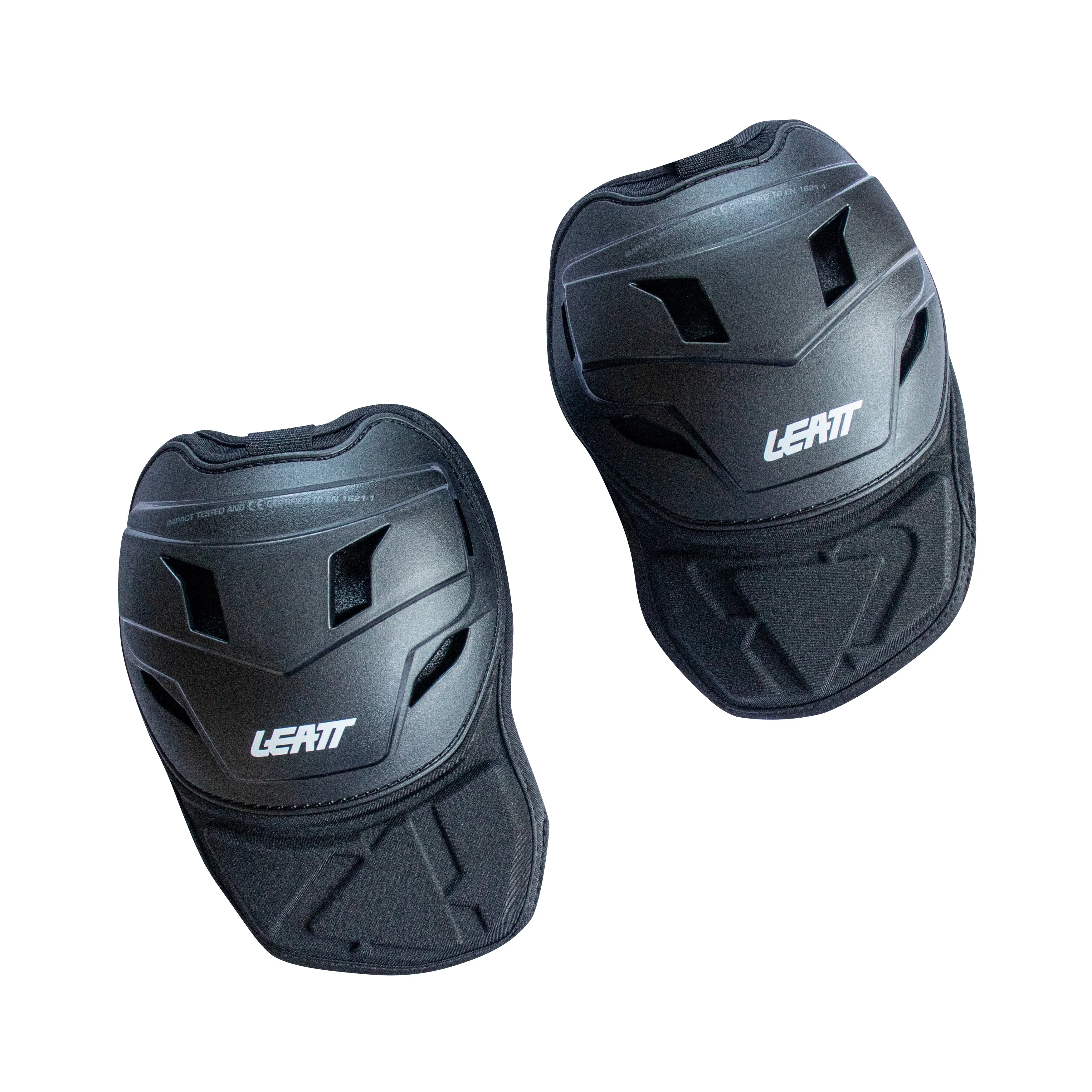 Shoulder Guards 5.5 Pro HD -Junior - Pair