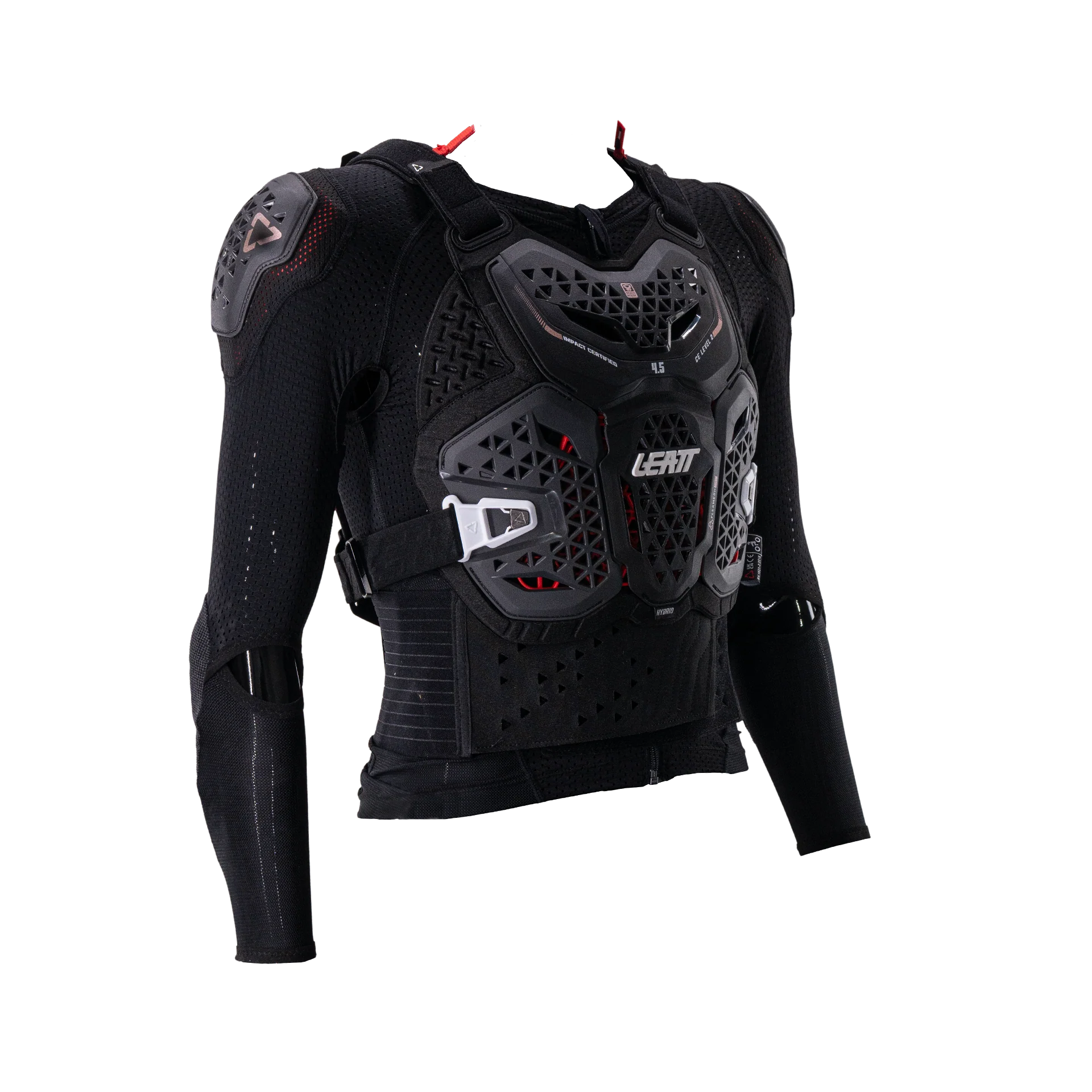 Body Protector 4.5 Hybrid - Women