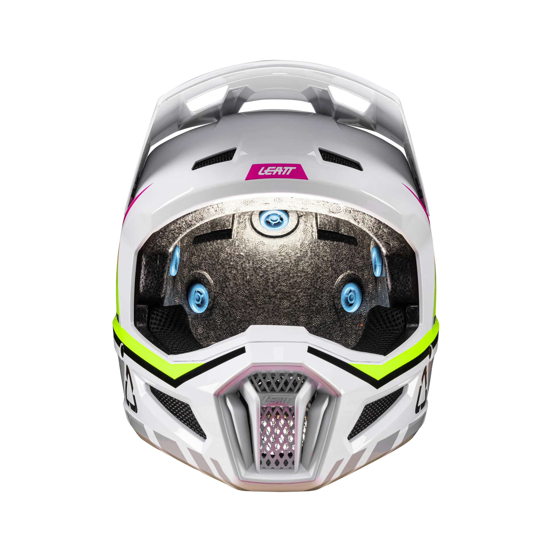 Helmet Moto 2.5