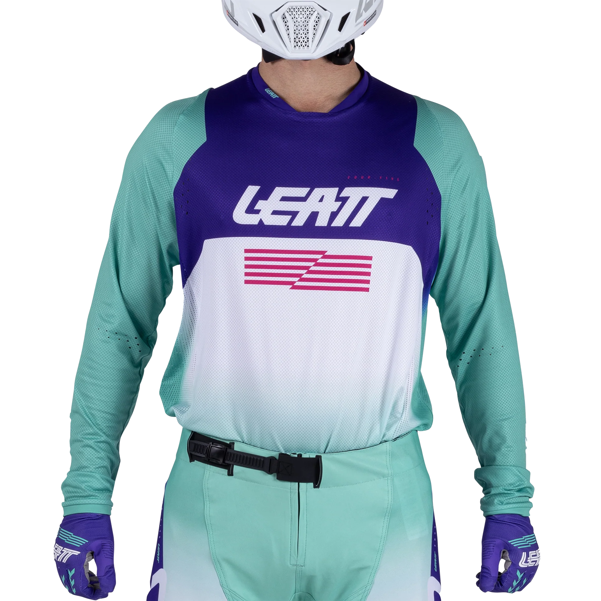 Jersey Moto 4.5 Lite
